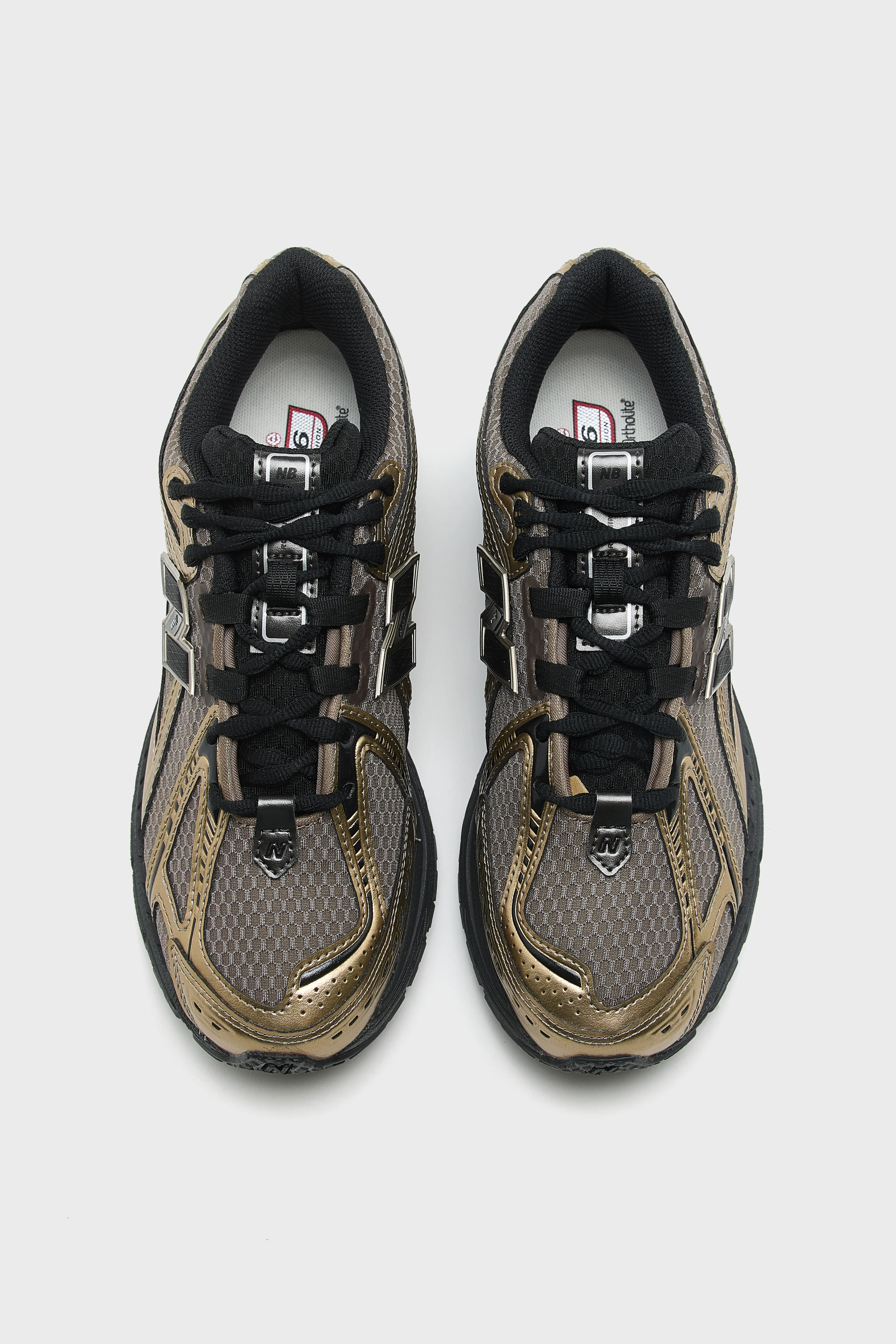 1906R for Women   (252 / W / BROWN) - Image 4