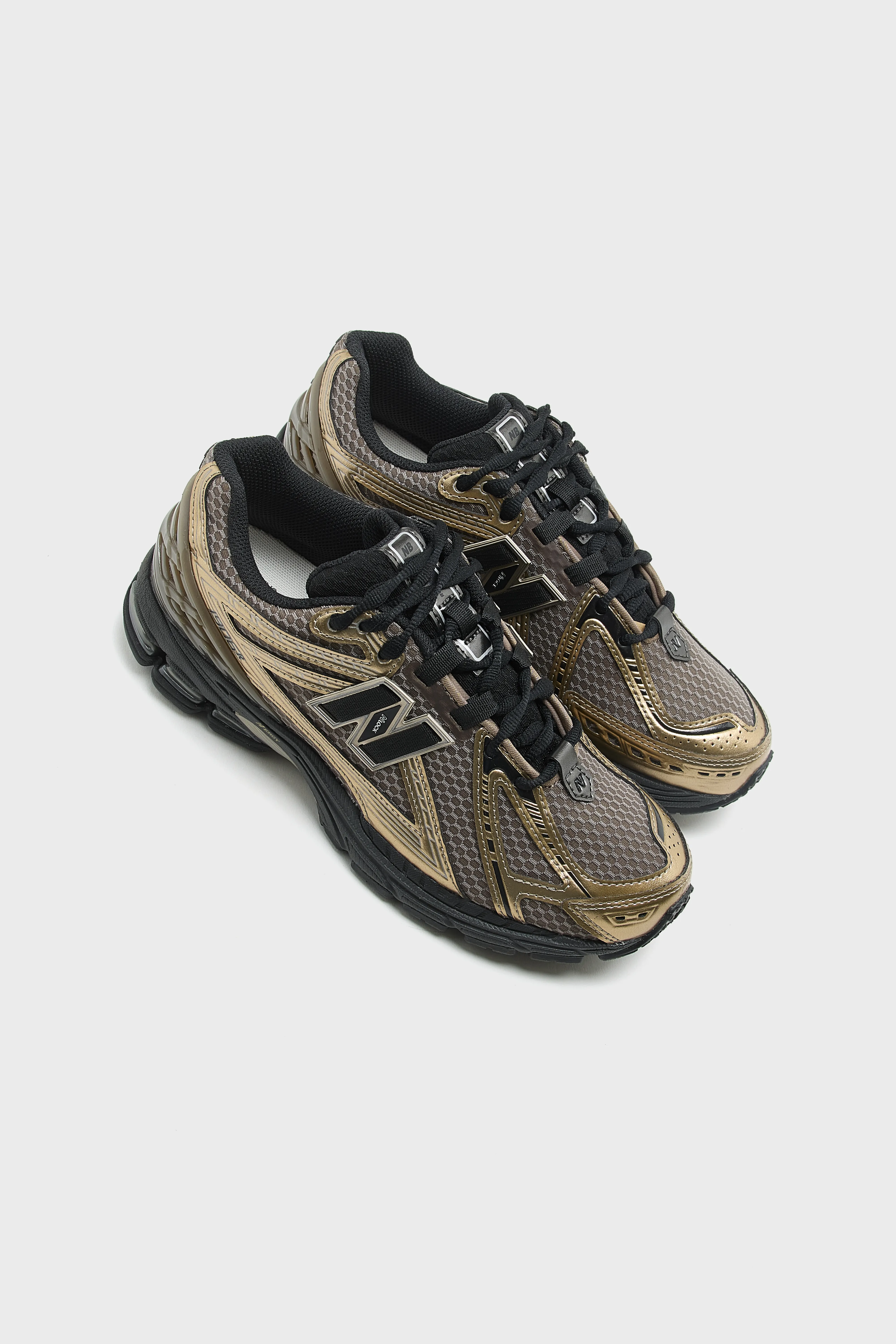 1906R for Women   (252 / W / BROWN) - Image 7