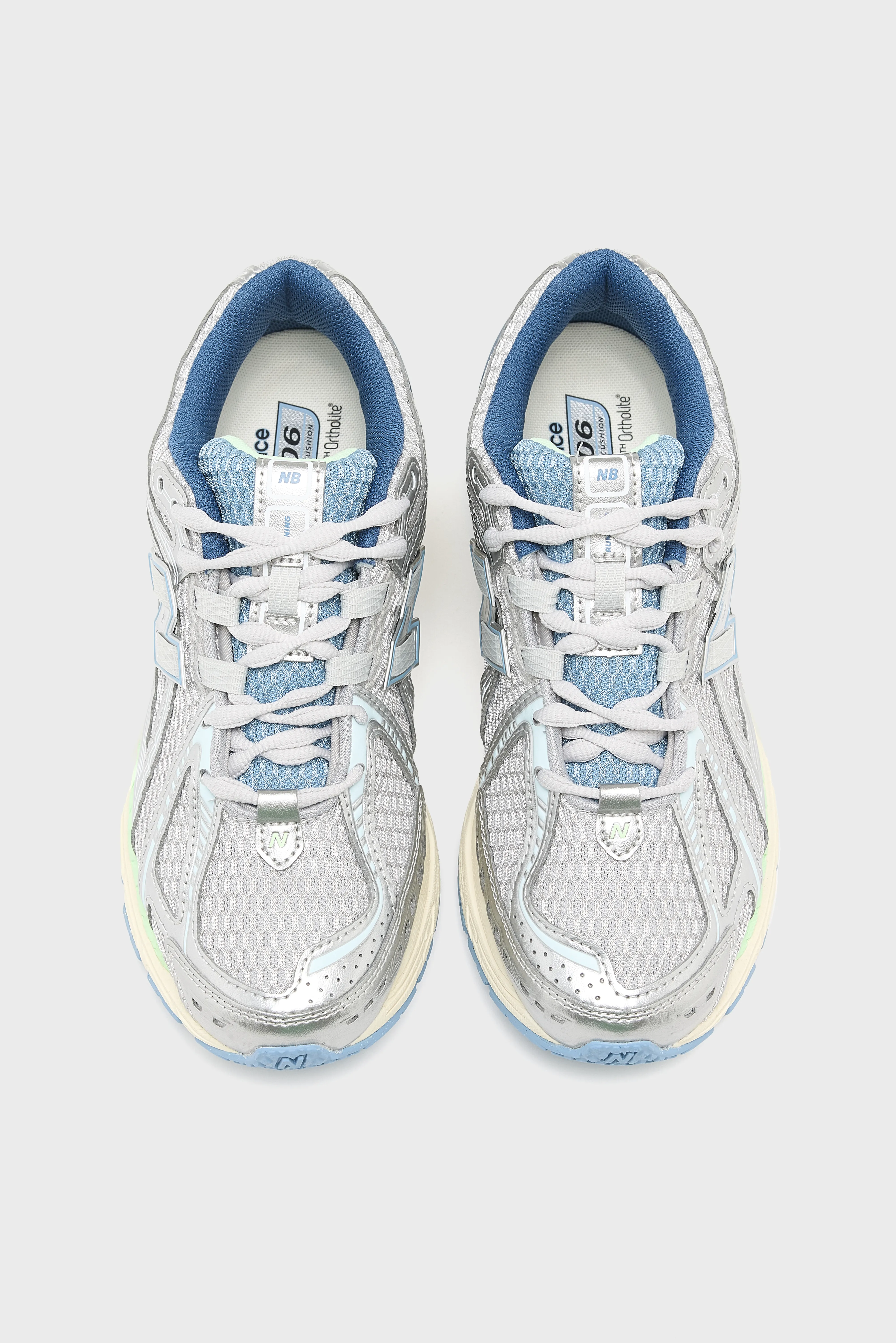 1906R for Women  (252 / W / SILVER) - Image 4