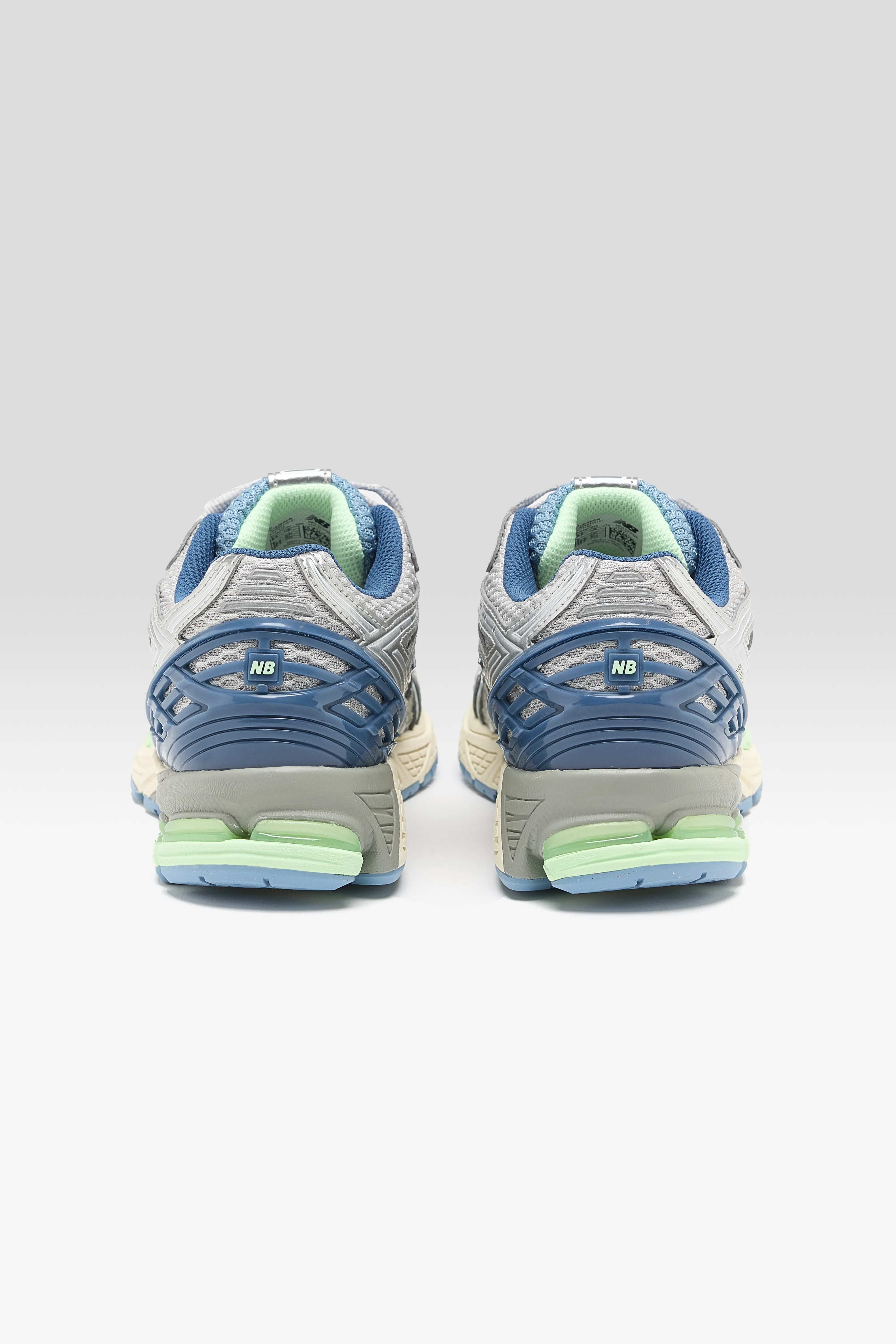 1906R for Women  (252 / W / SILVER) - Image 5