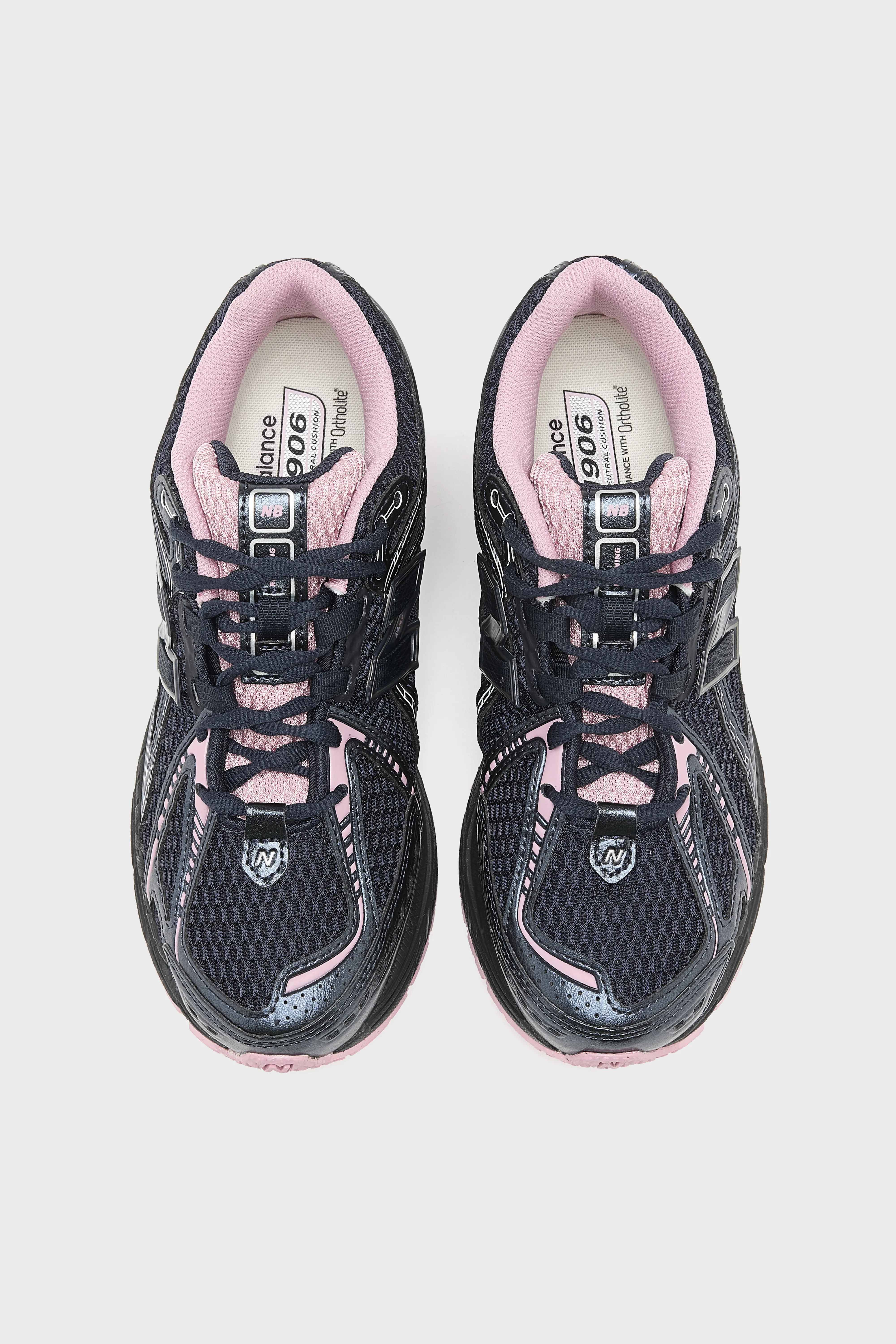 1906R for Women  (252 / W / BLUE) - Image 4