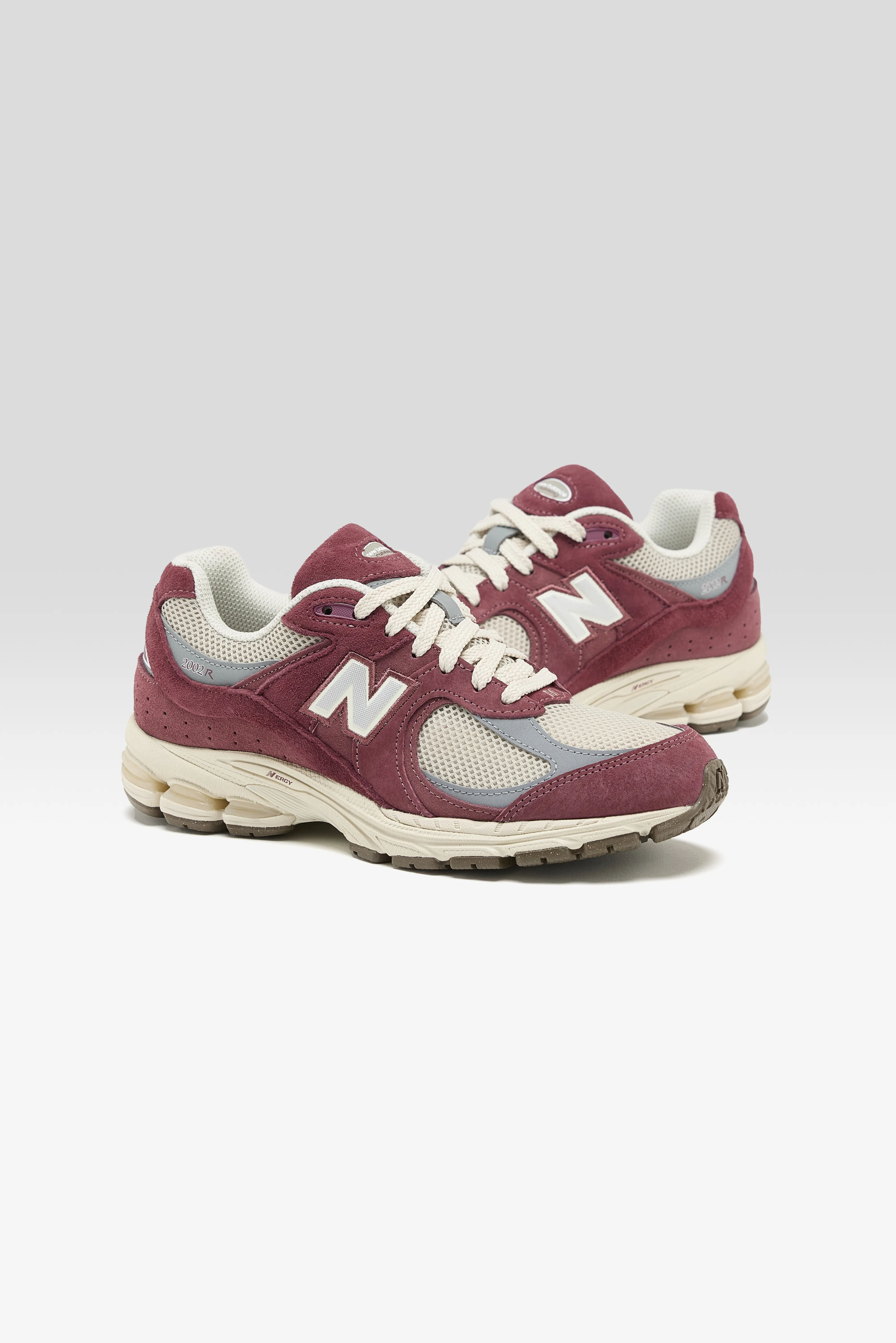 2002R for Women  (252 / W / RED) - Image 3