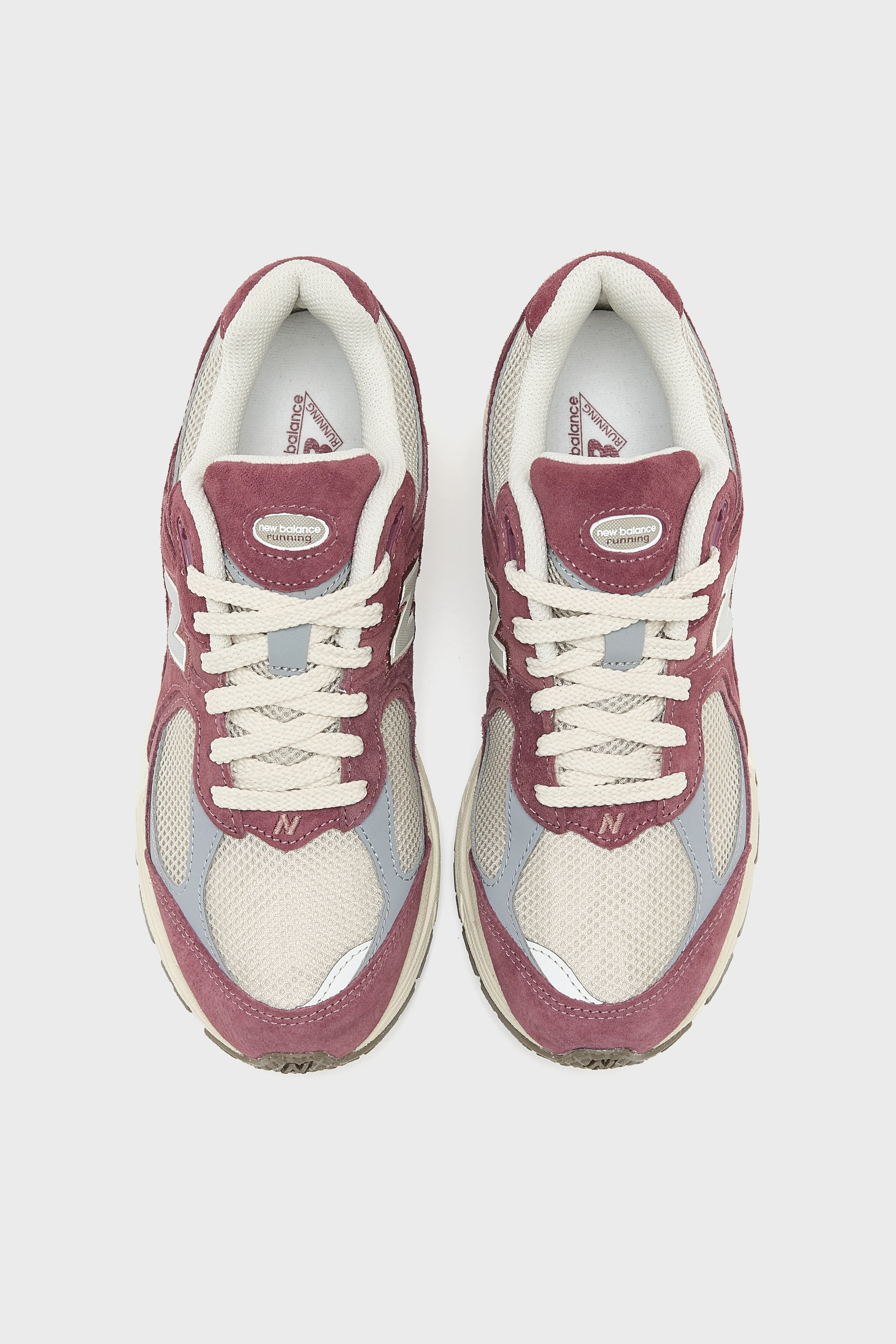 2002R for Women  (252 / W / RED) - Image 4