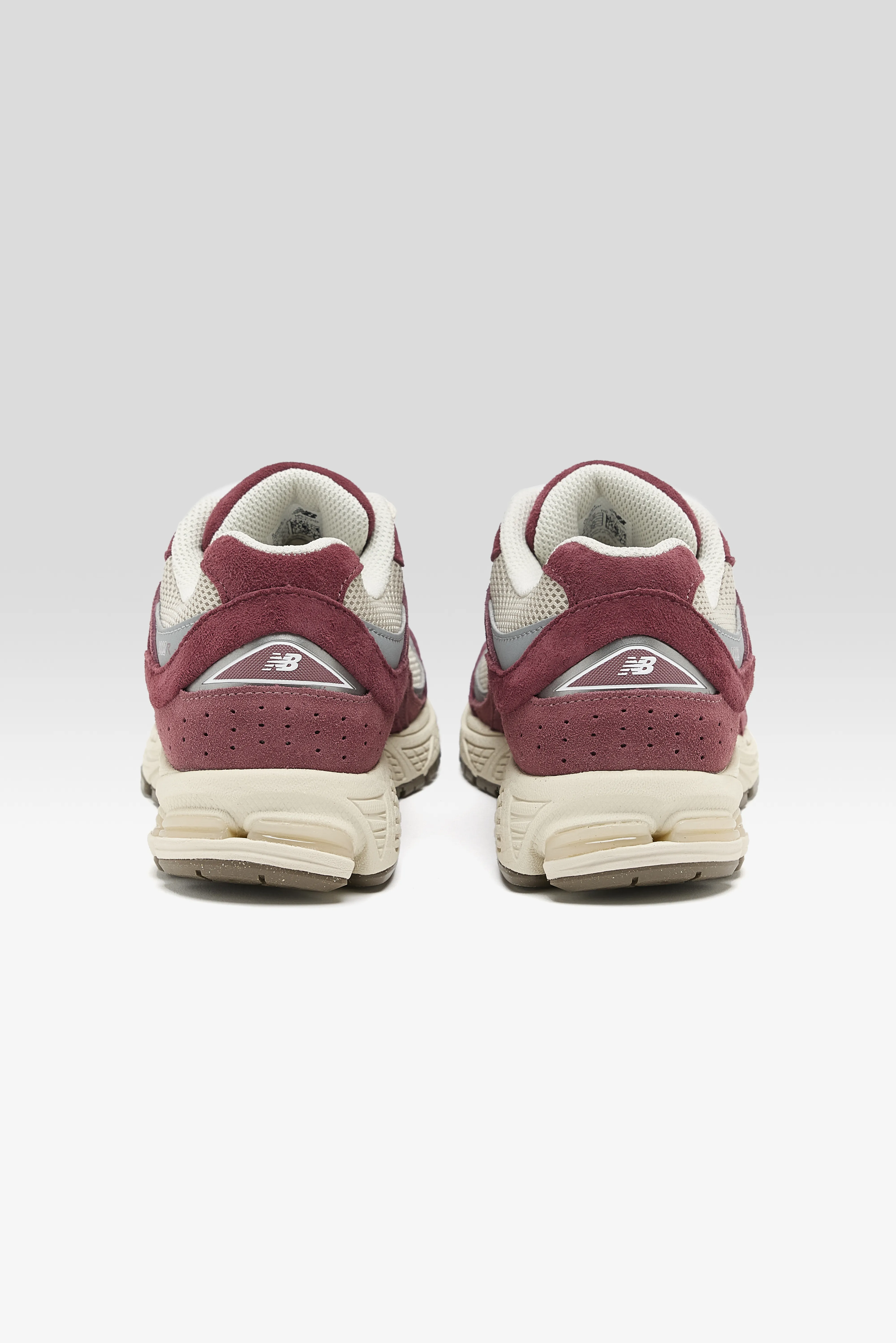 2002R for Women  (252 / W / RED) - Image 5