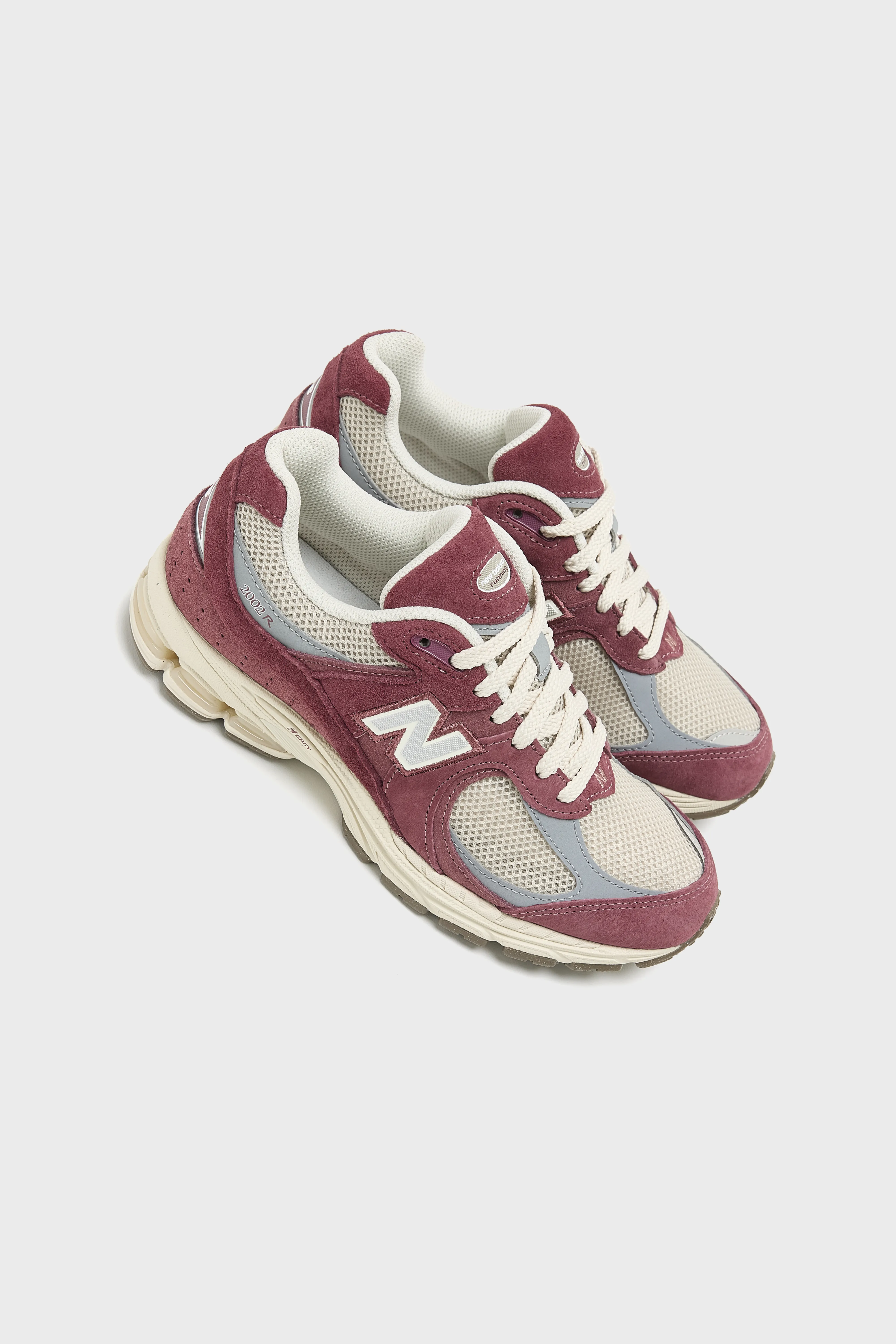 2002R for Women  (252 / W / RED) - Image 7