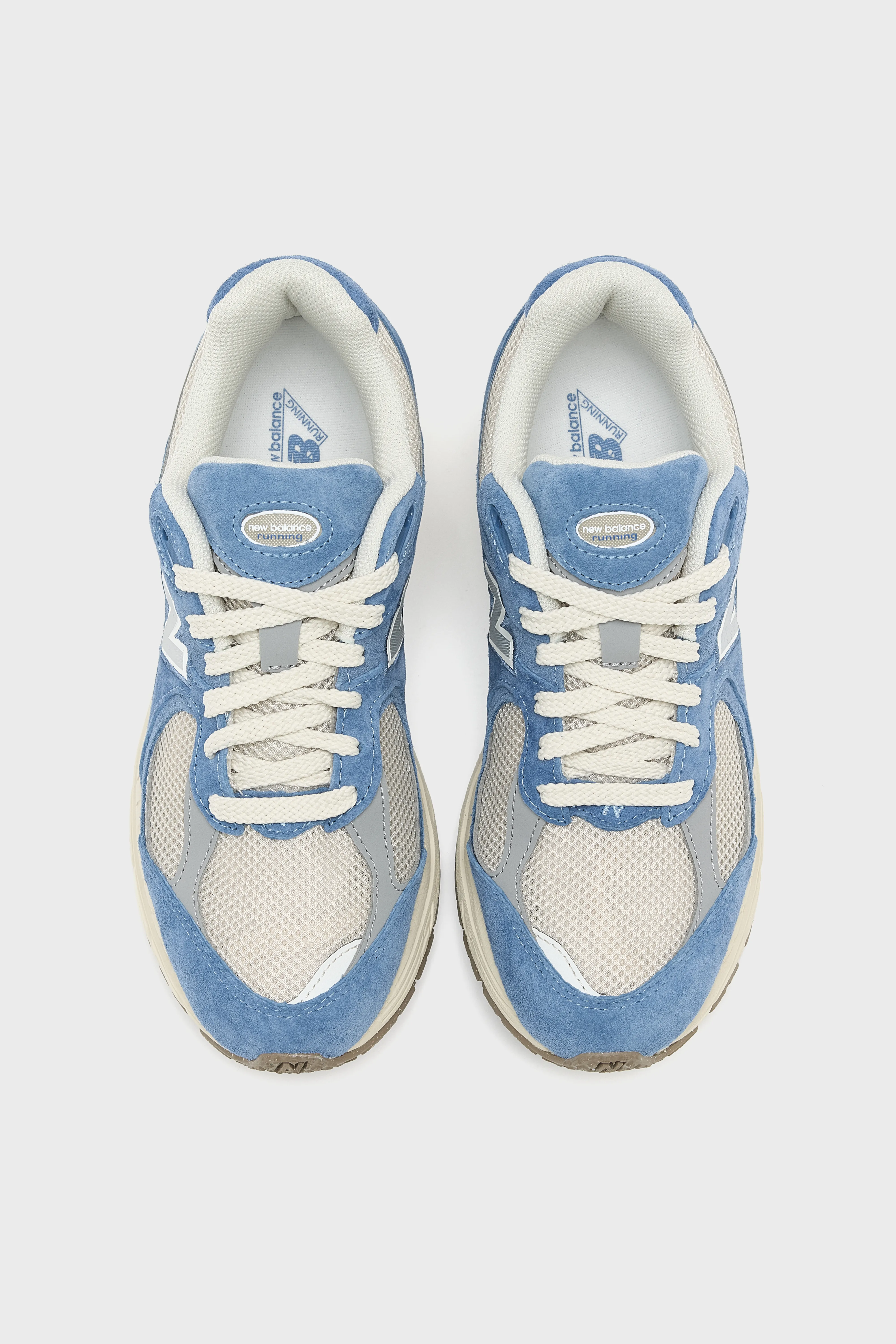 2002R for Women  (252 / W / BLUE) - Image 4