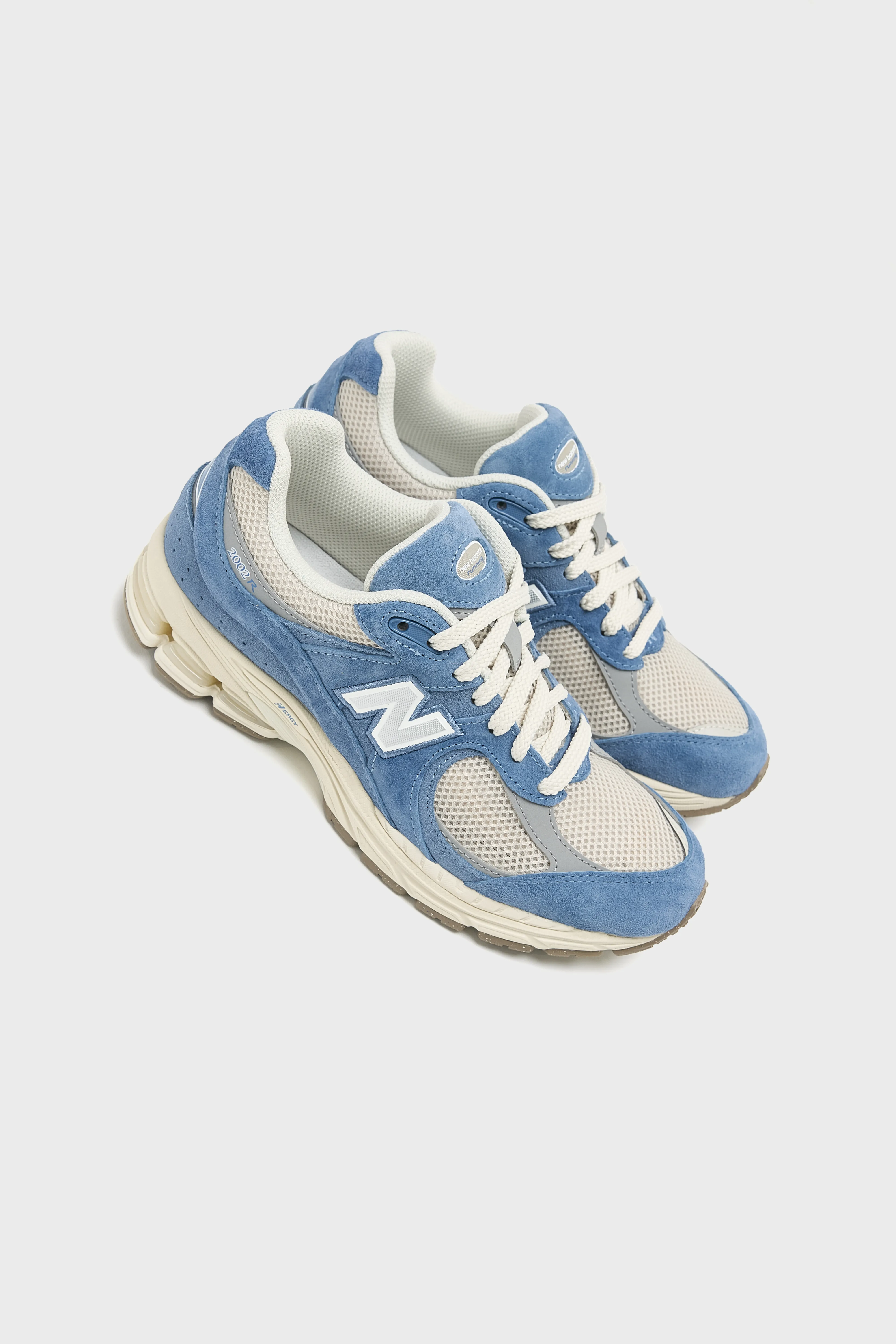 2002R for Women  (252 / W / BLUE) - Image 7