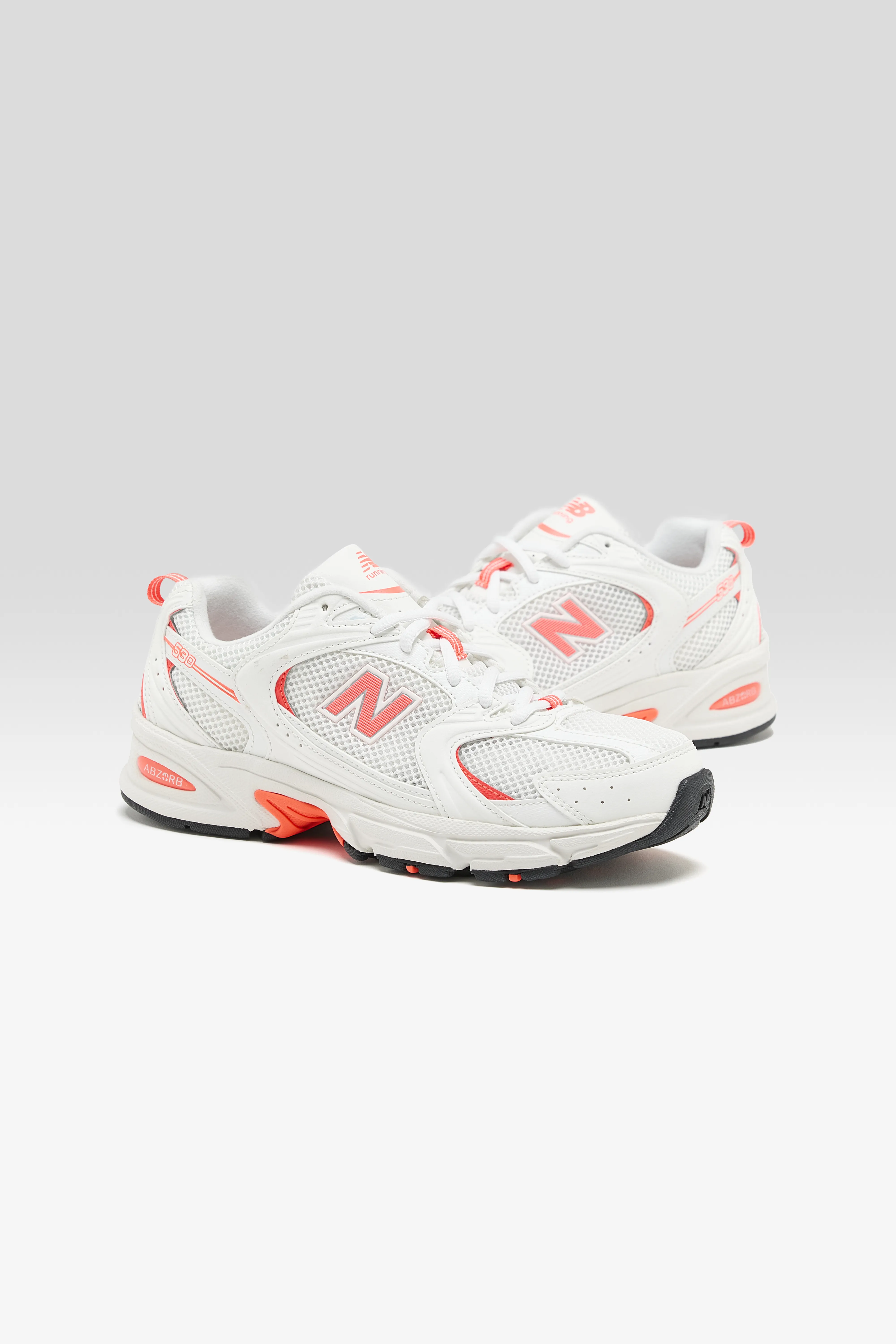 530 for Women  (252 / W / ORANGE) - Image 3