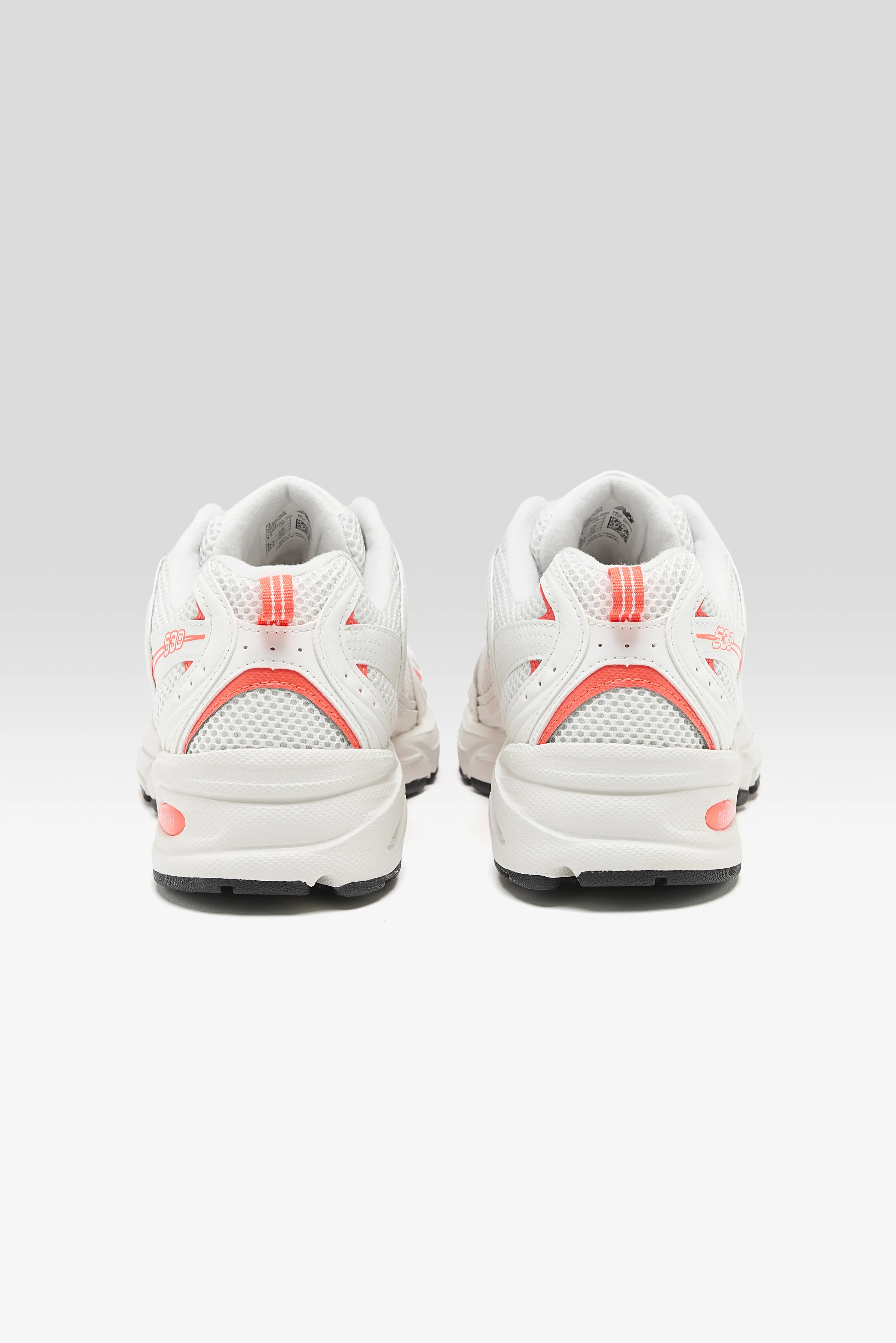 530 for Women  (252 / W / ORANGE) - Image 5