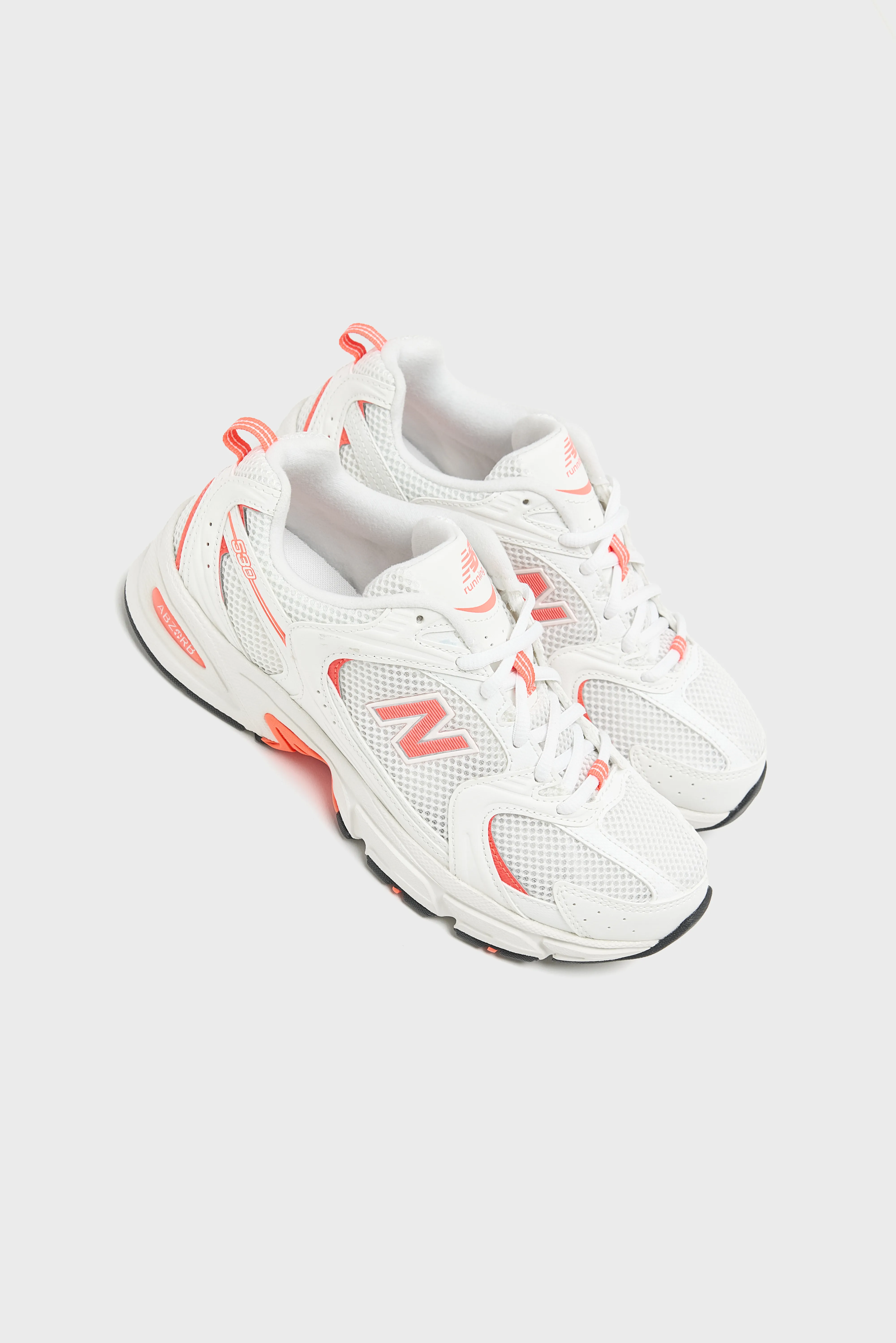 530 for Women  (252 / W / ORANGE) - Image 7