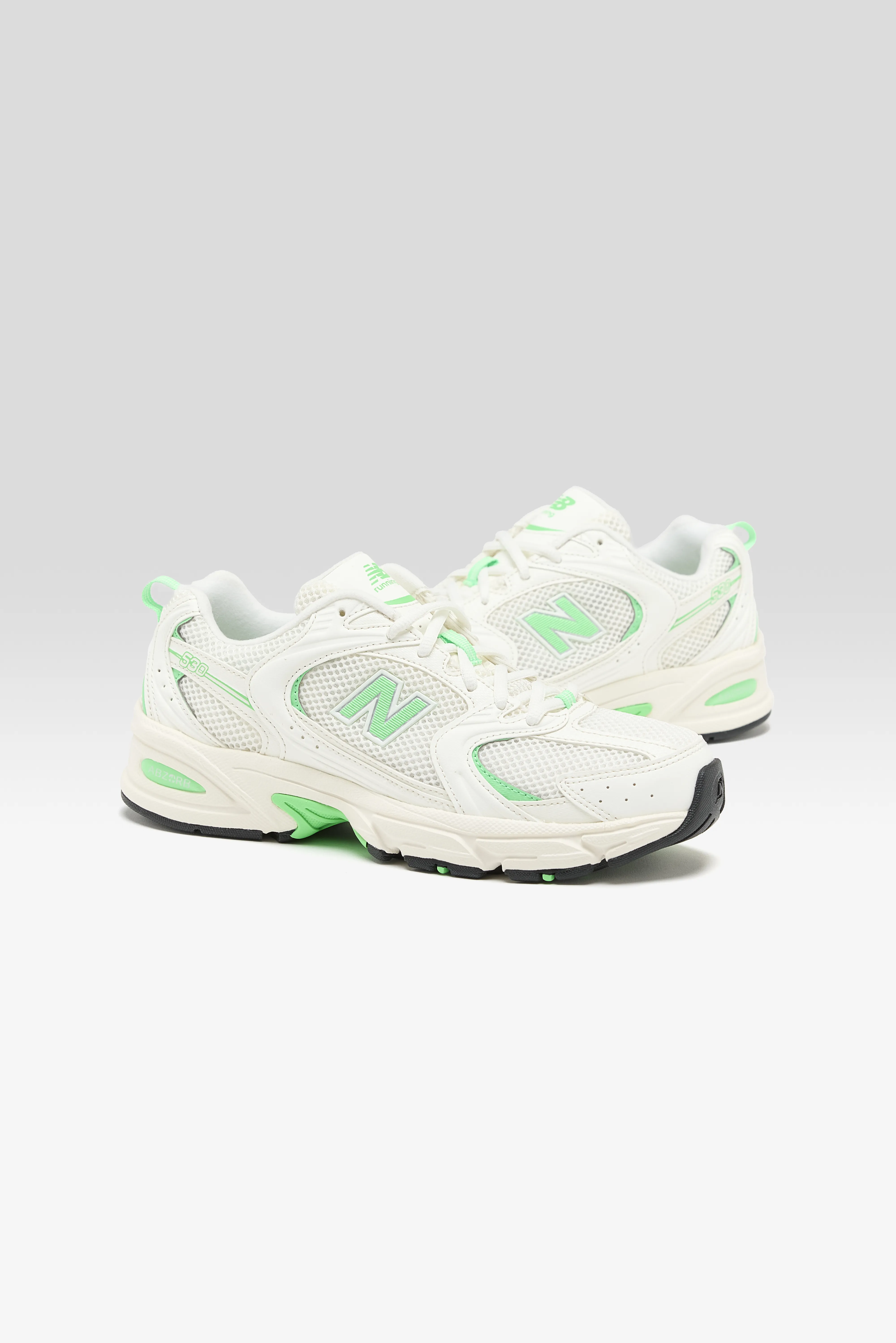 530 for Women  (252 / W / GREEN) - Image 3