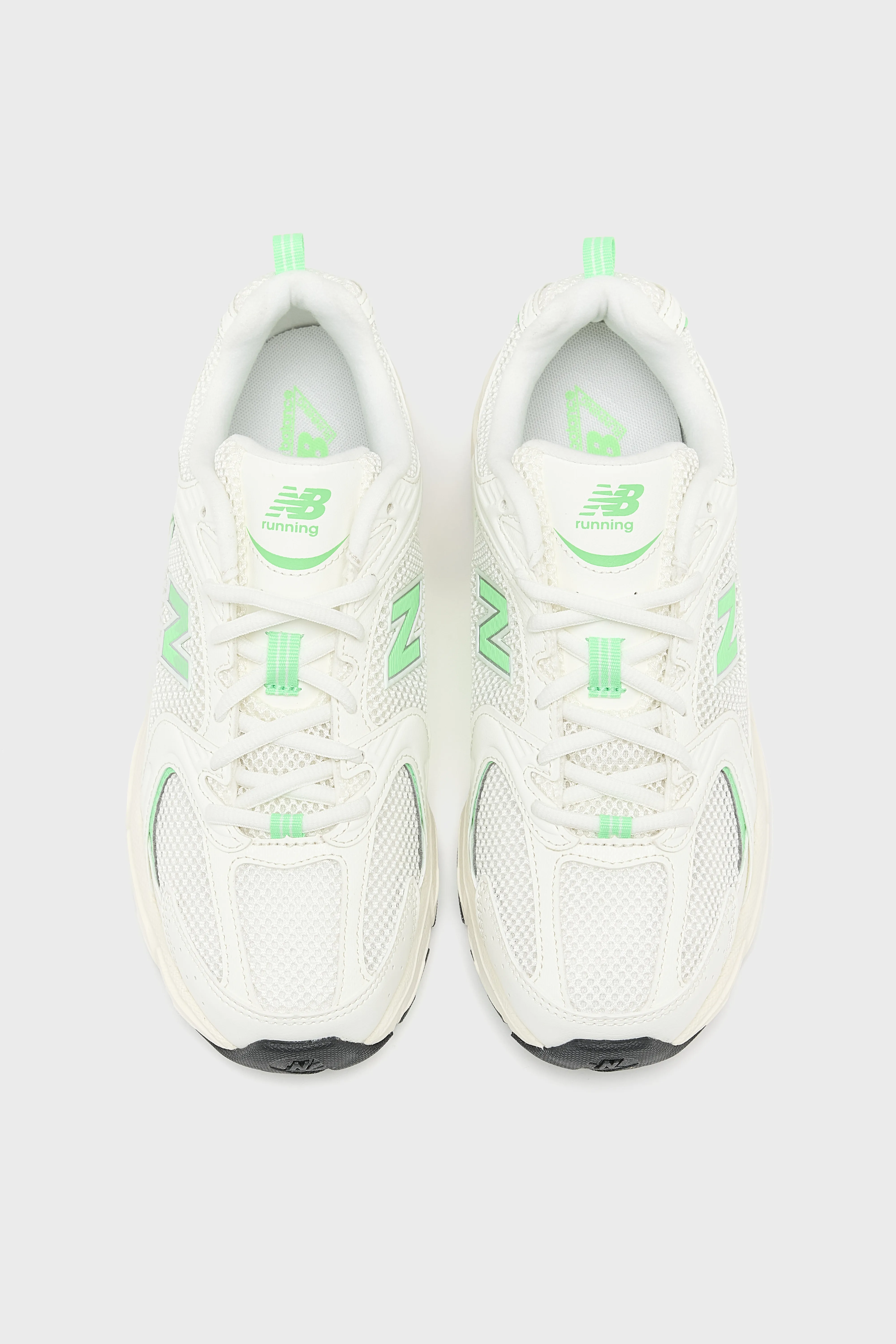 530 for Women  (252 / W / GREEN) - Image 4