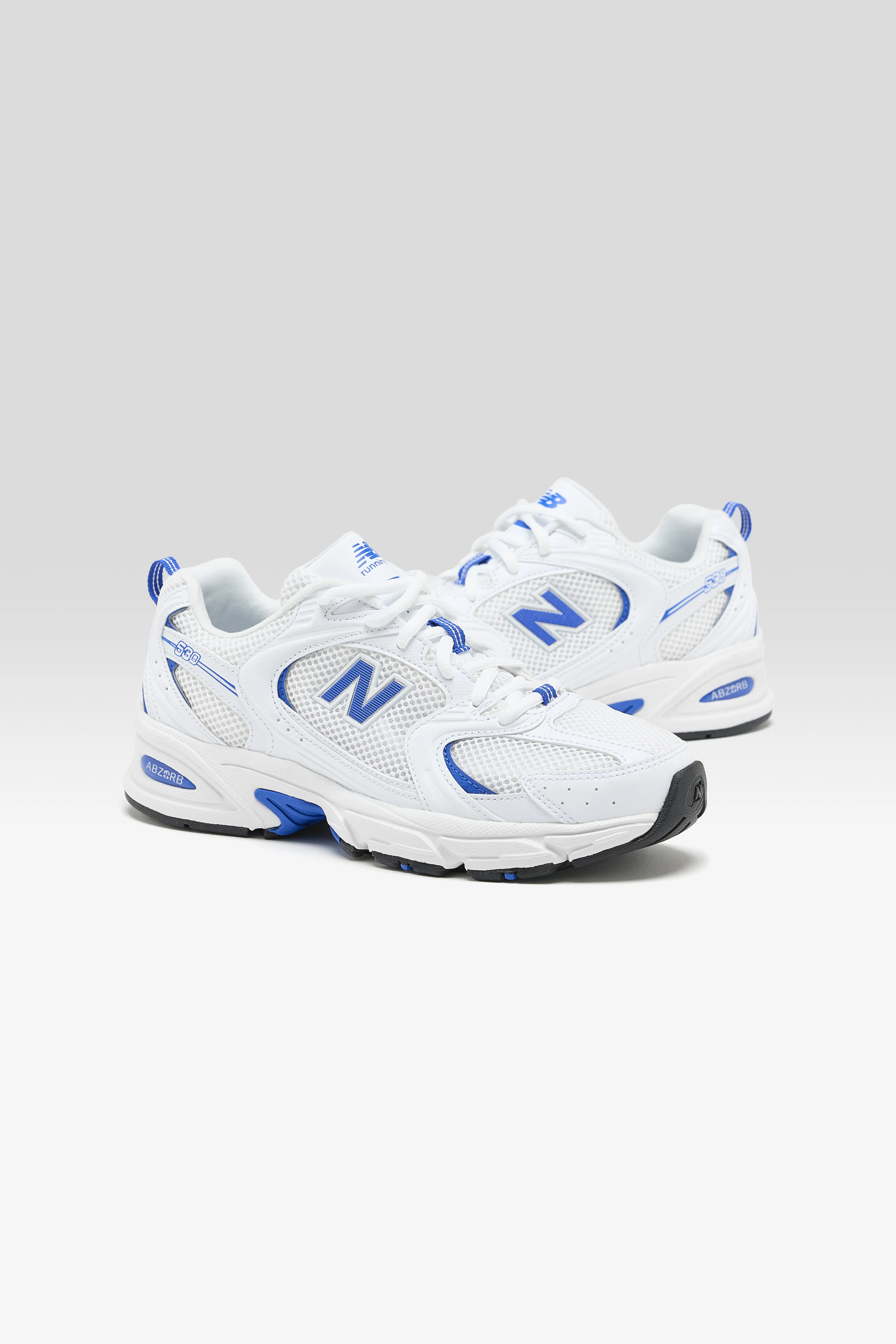 530 for Women  (252 / W / BLUE) - Image 3