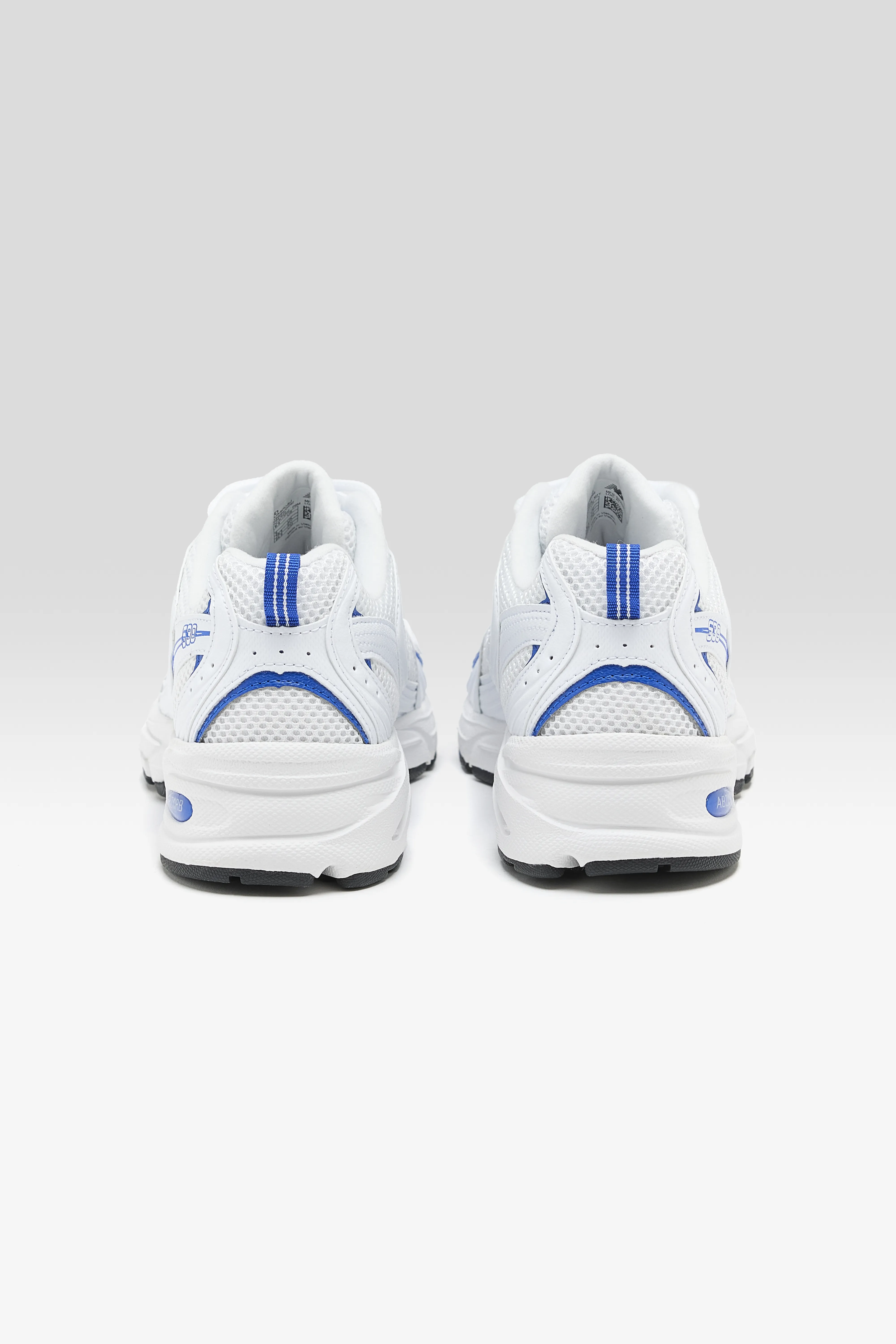 530 for Women  (252 / W / BLUE) - Image 5