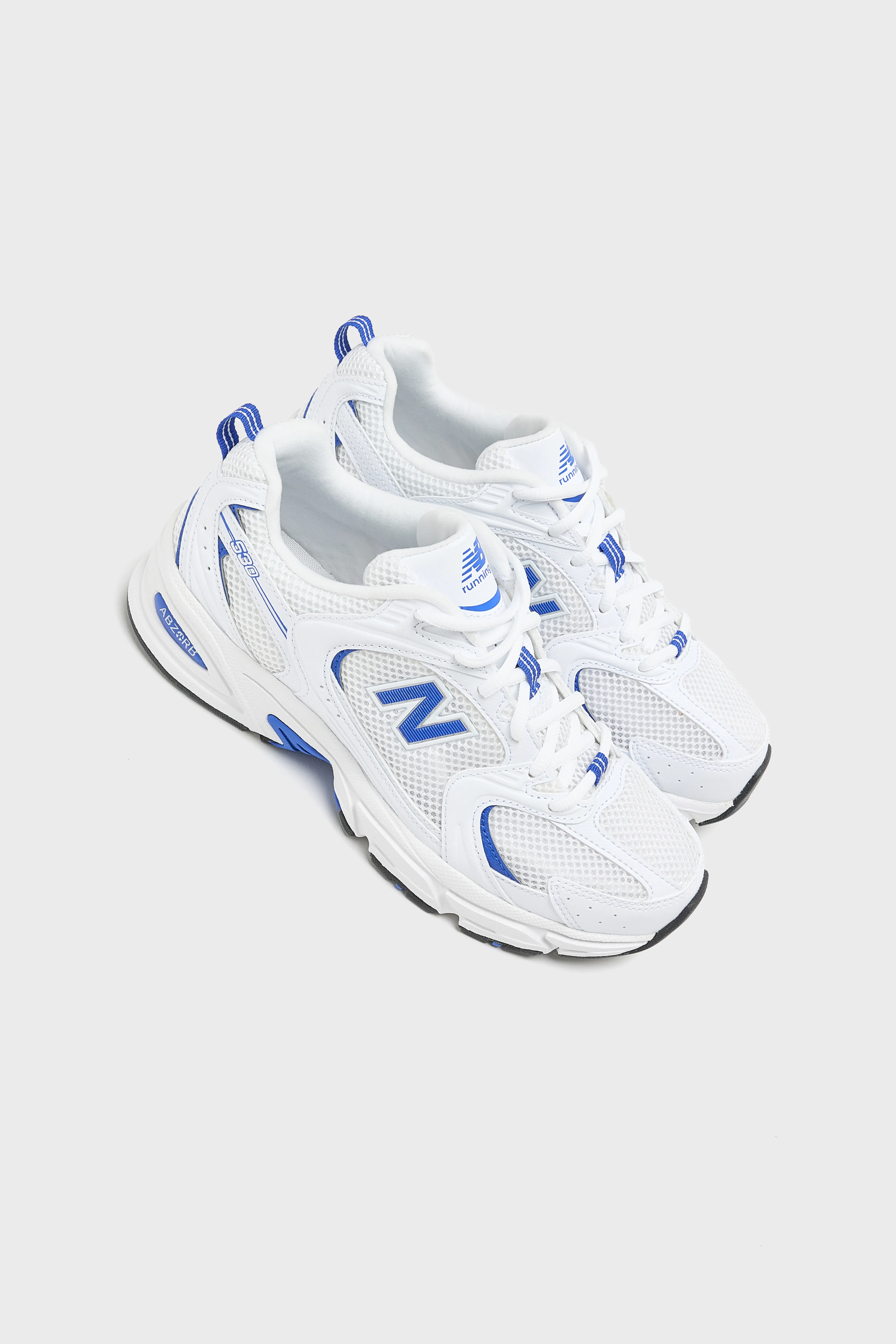 530 for Women  (252 / W / BLUE) - Image 7