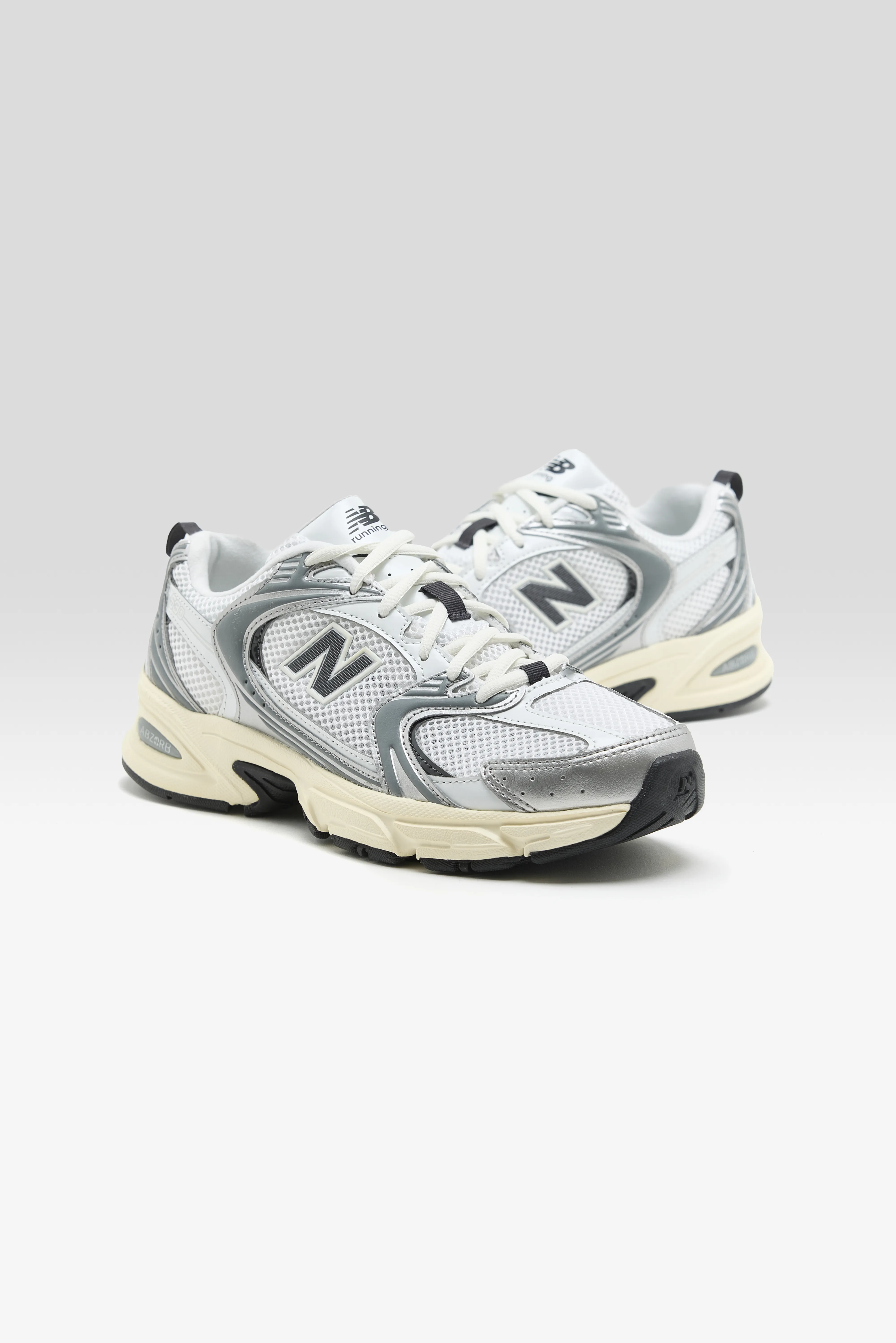 530 for Women  (252 / W / SILVER) - Image 3