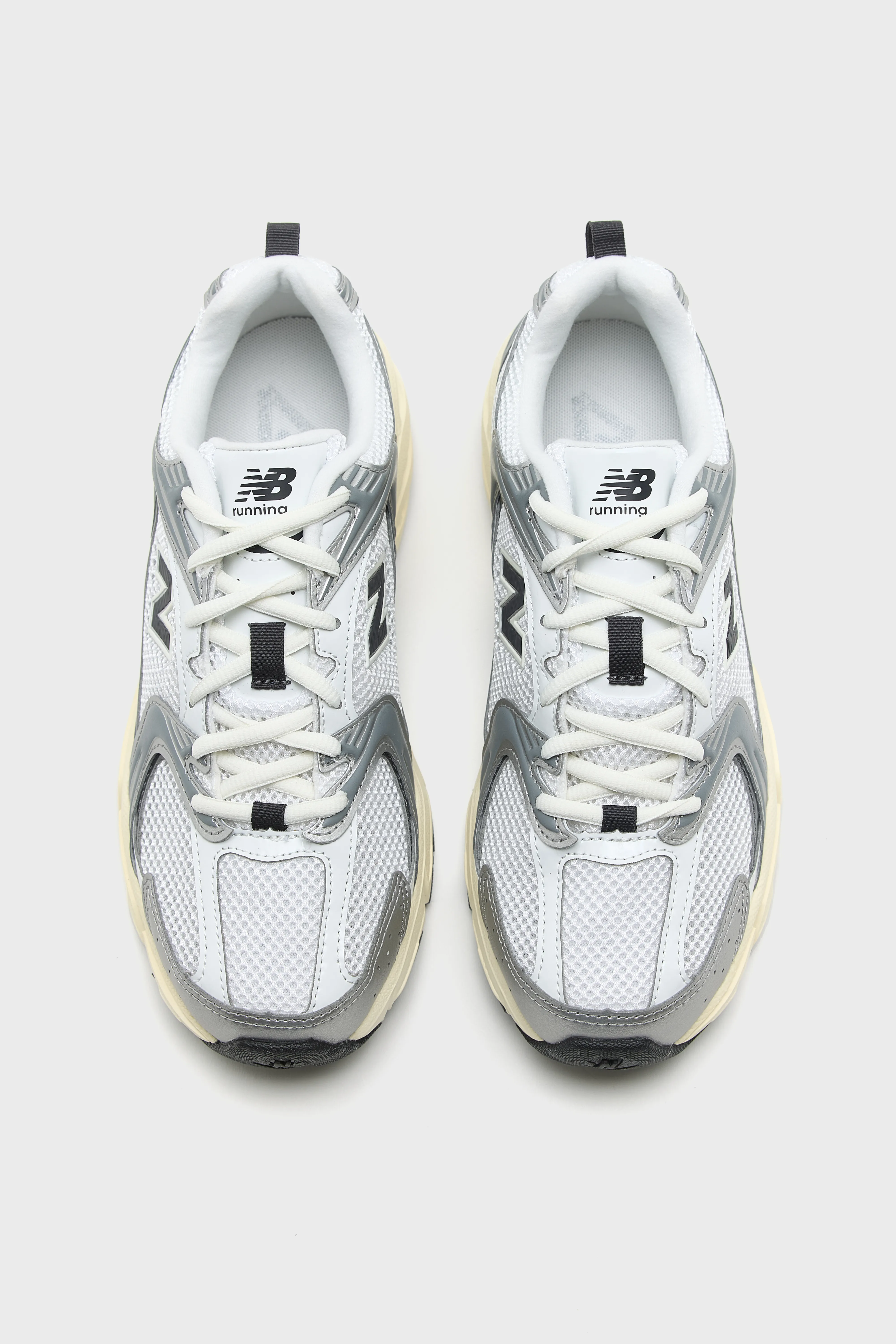 530 for Women  (252 / W / SILVER) - Image 4