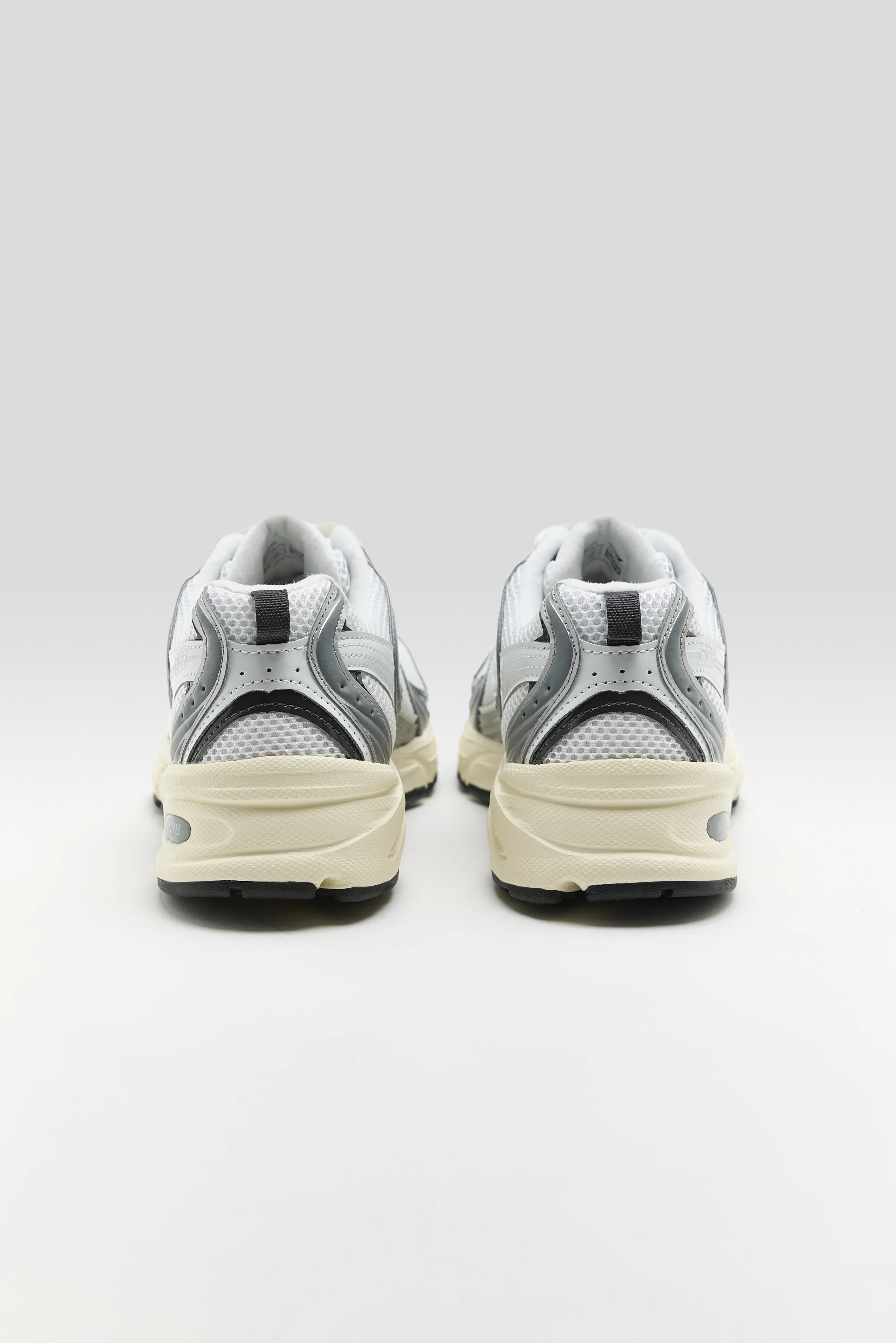 530 for Women  (252 / W / SILVER) - Image 5