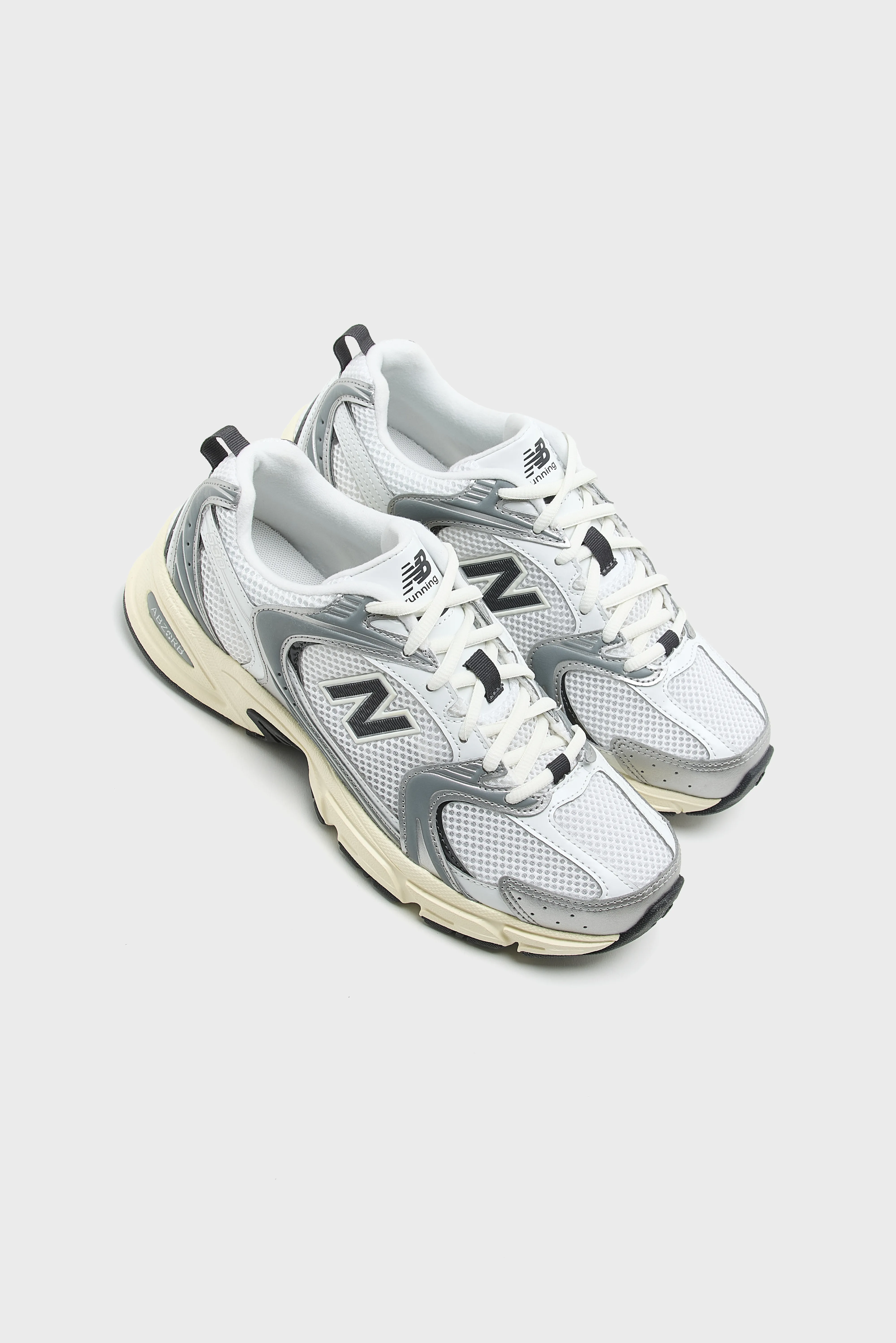 530 for Women  (252 / W / SILVER) - Image 7