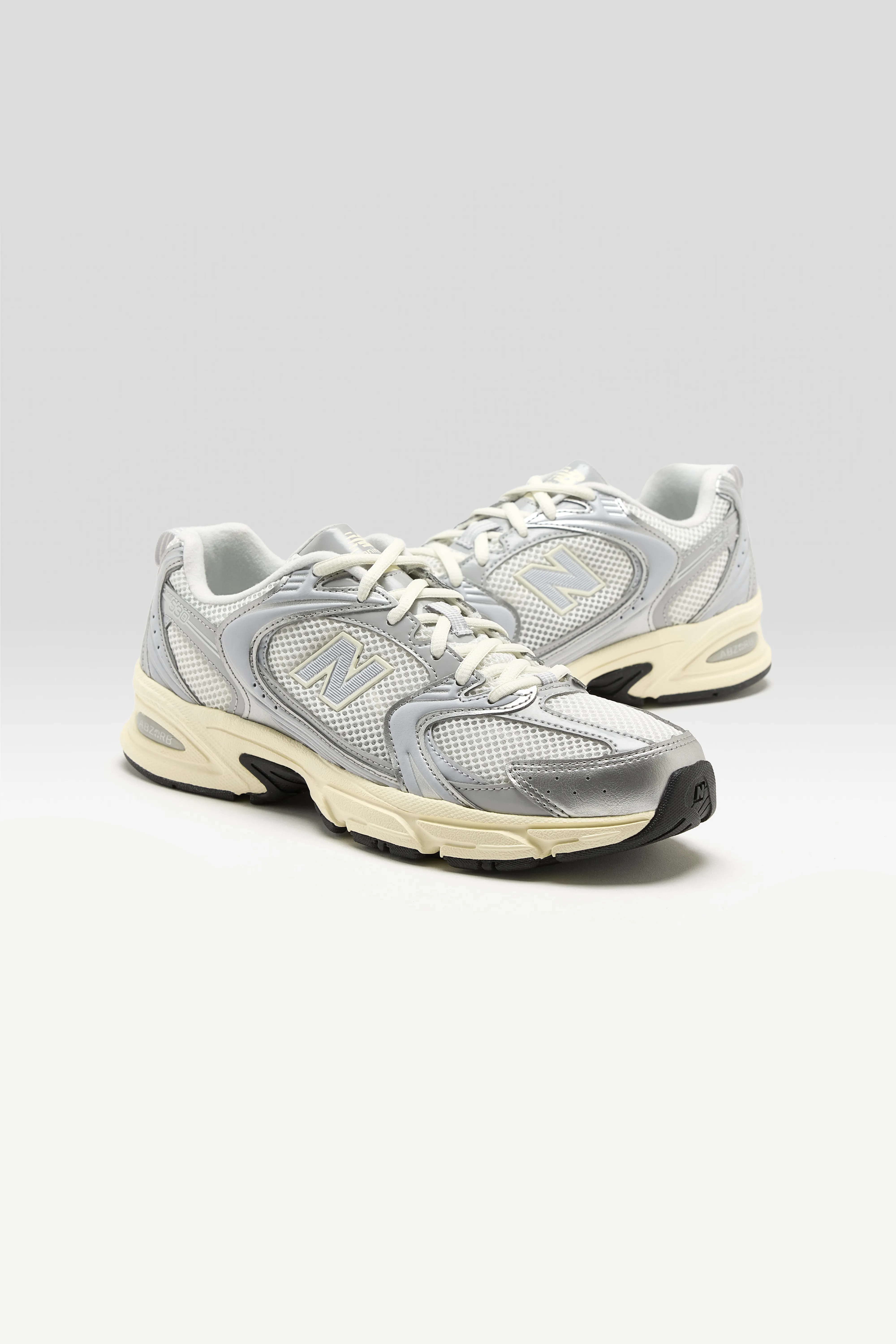 530 for Women (252 / W / SILVER) - Image 3