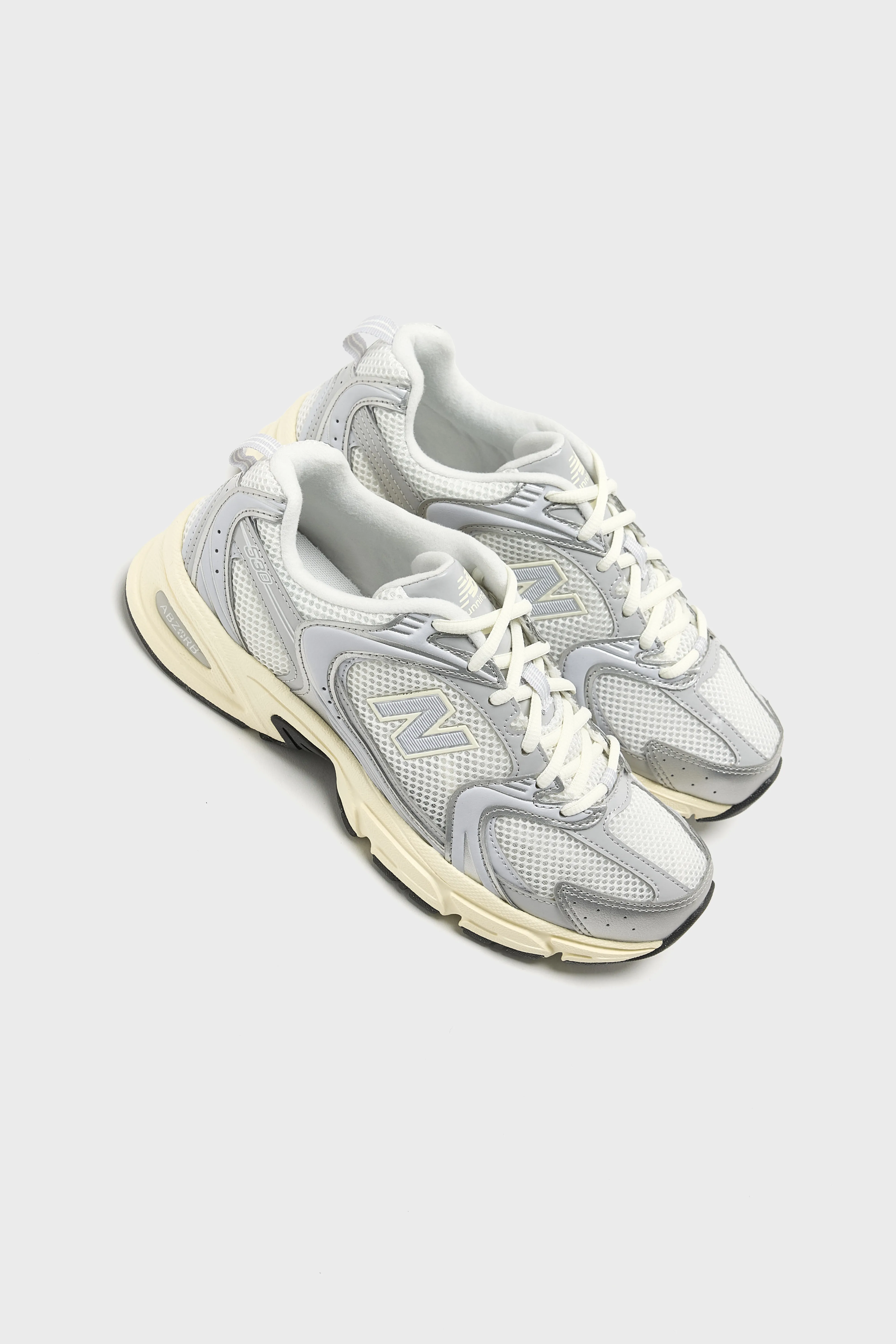 530 for Women (252 / W / SILVER) - Image 7