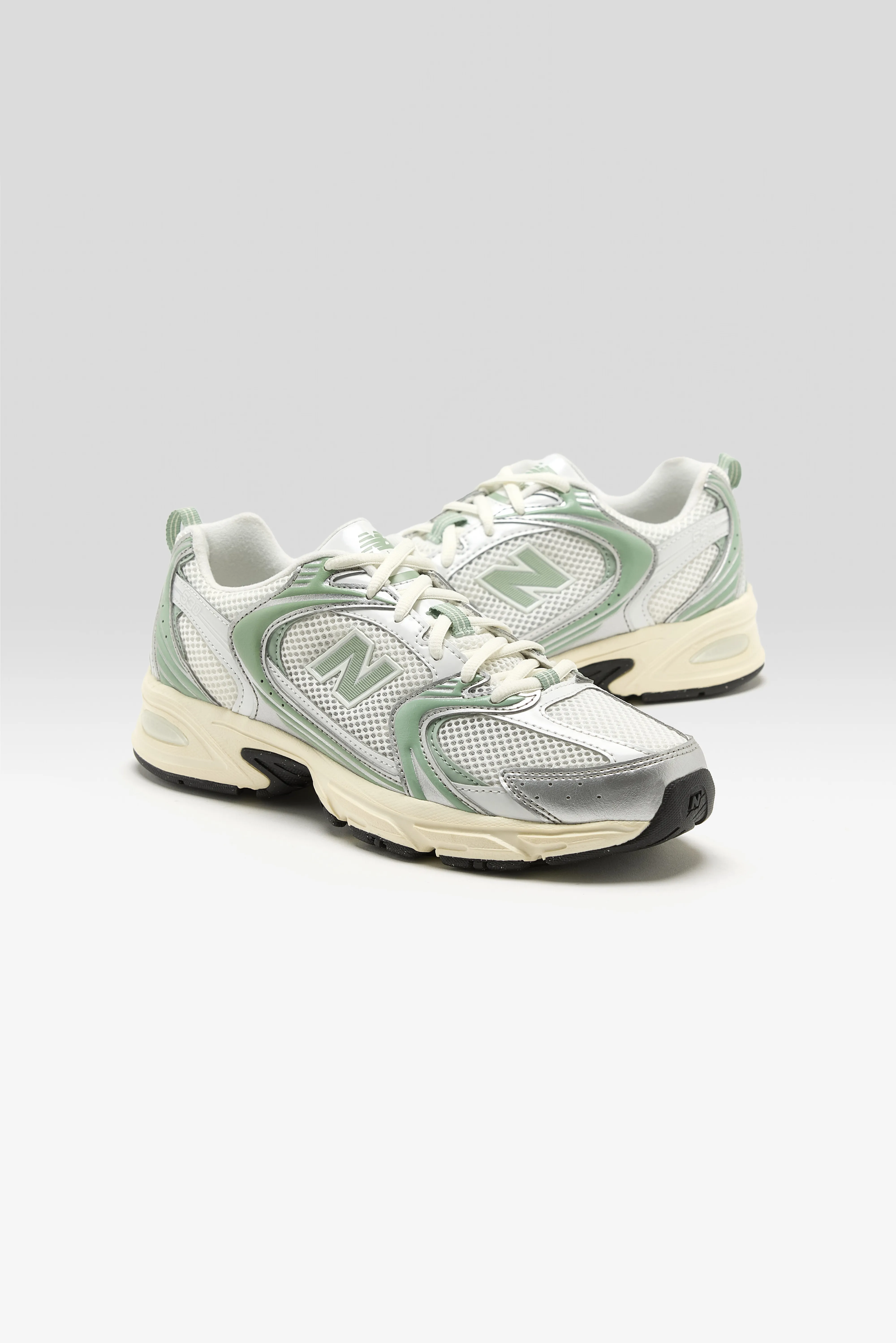 530 for Women  (252 / W / GREEN) - Image 3