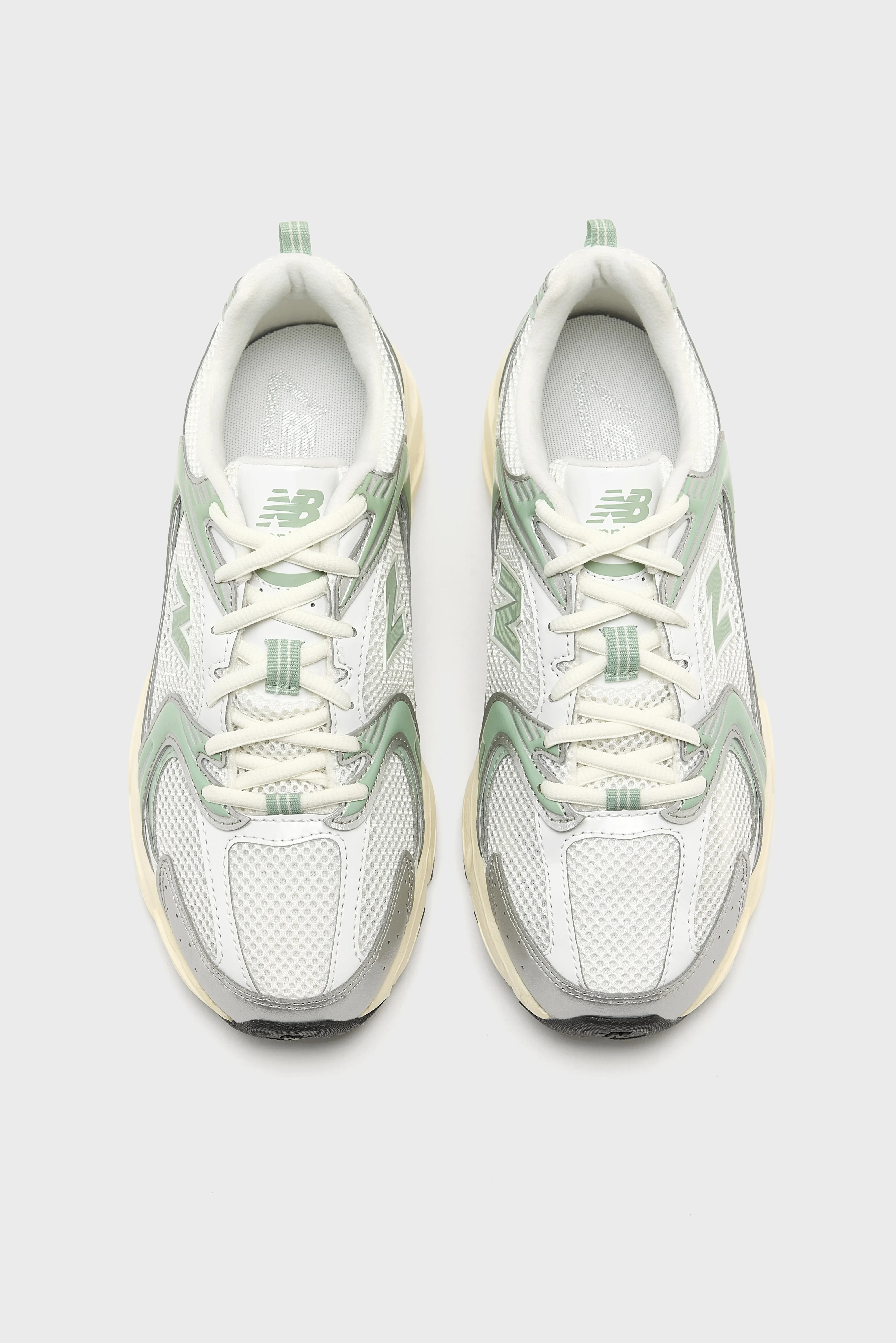 530 for Women  (252 / W / GREEN) - Image 4