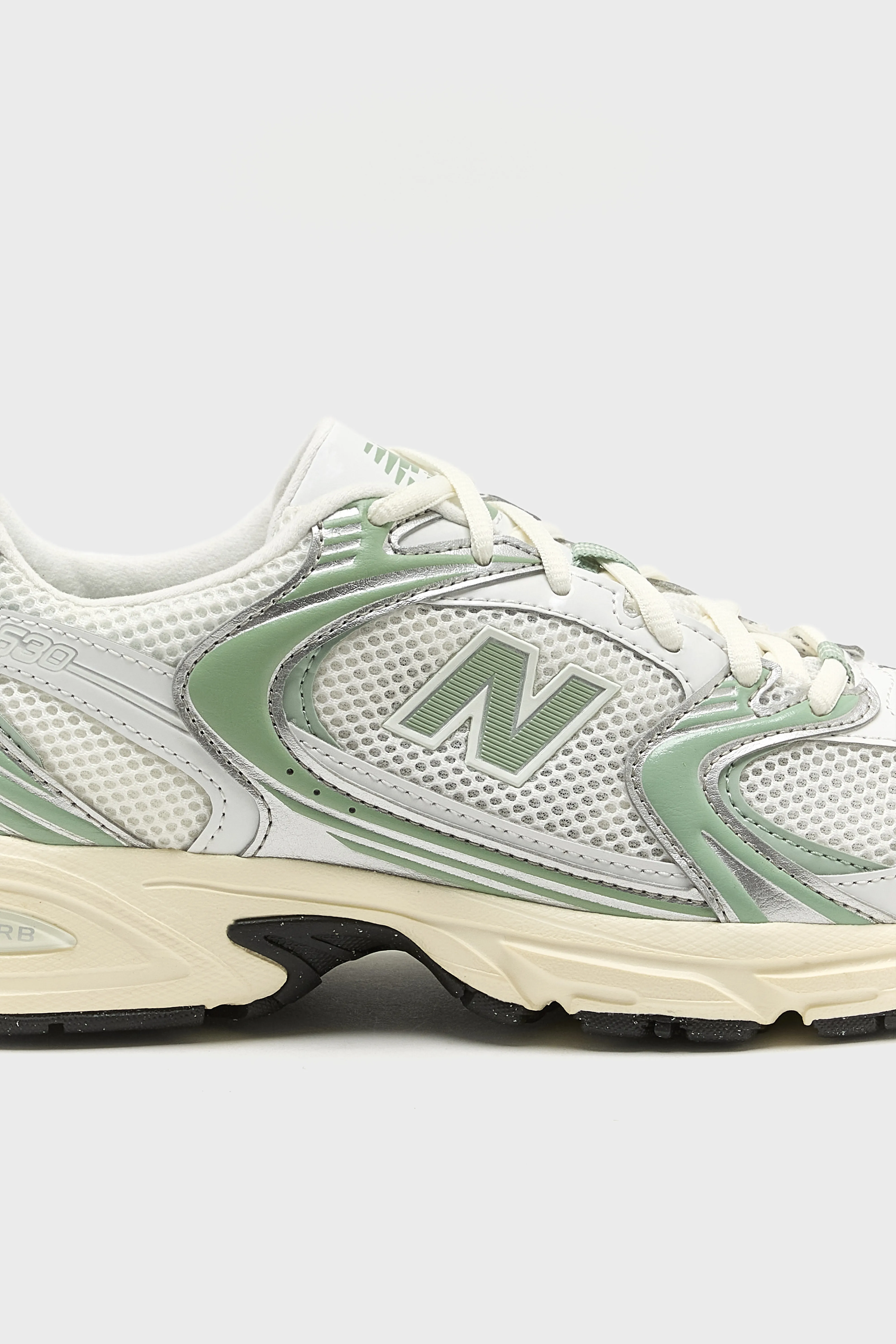 530 for Women  (252 / W / GREEN) - Image 5