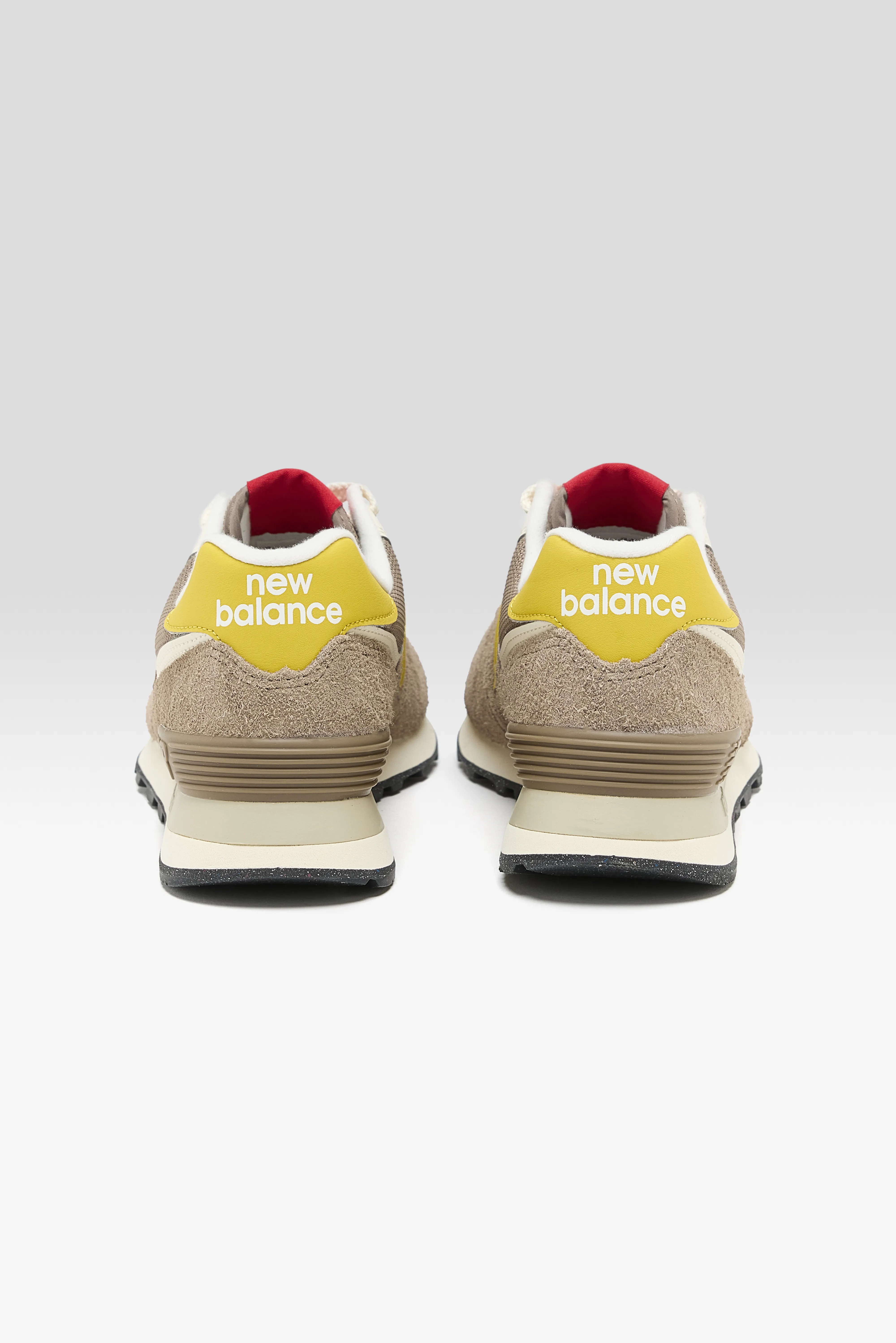 574 for Women  (252 / W / BEIGE) - Image 5