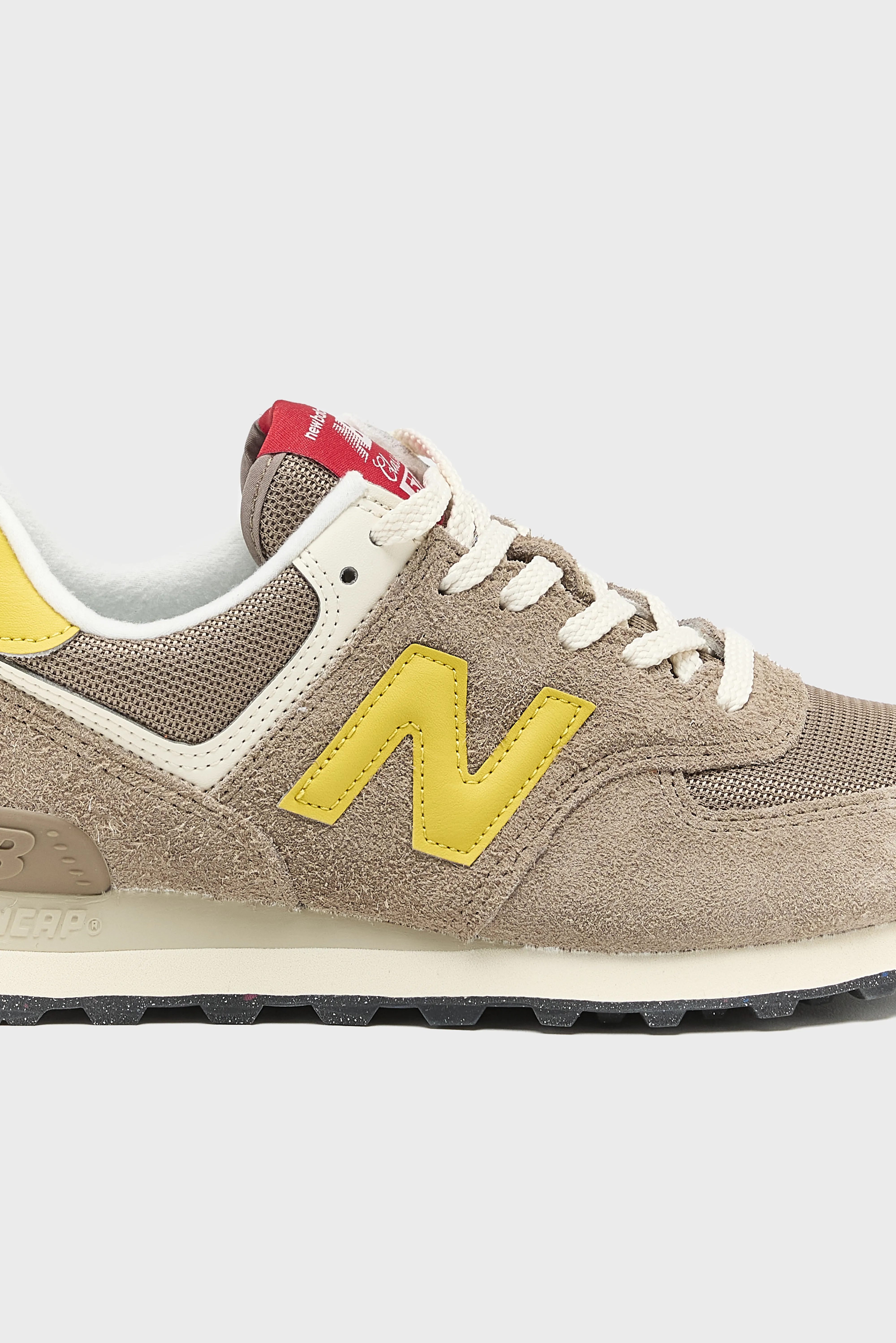 574 for Women  (252 / W / BEIGE) - Image 6