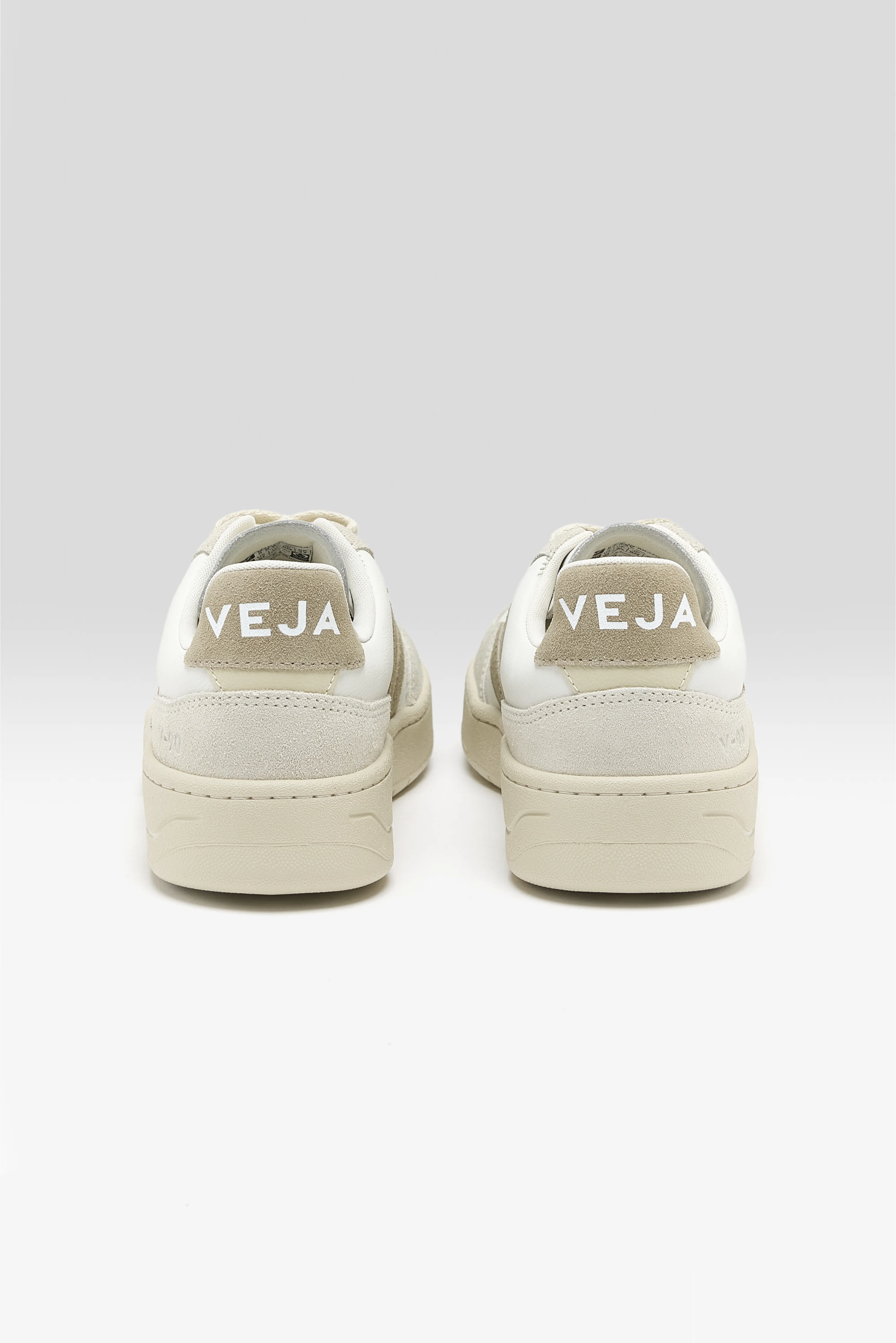 V-90 O.T. Leather for Women  (252 / W / BEIGE) - Image 6