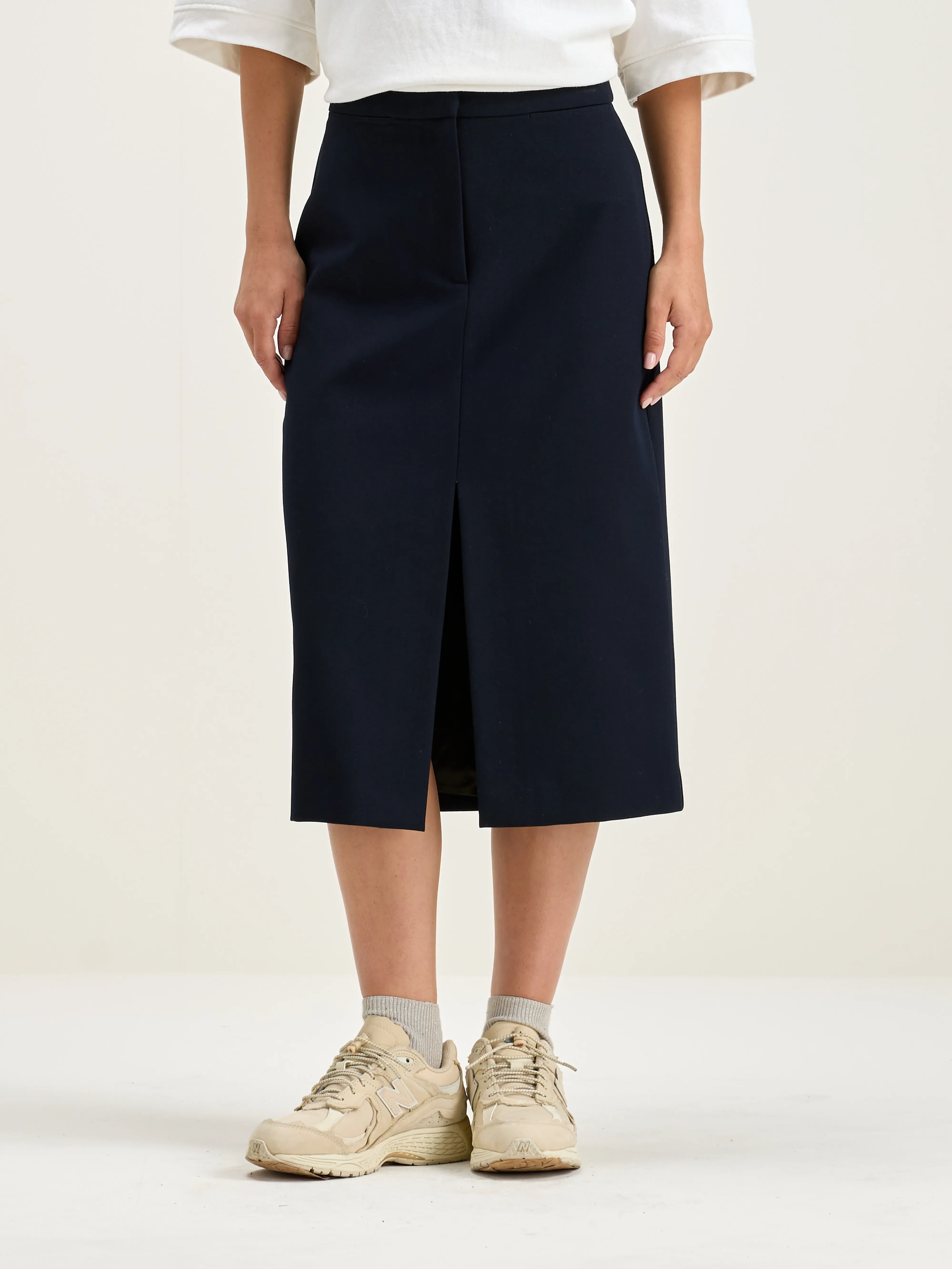 Sonia pencil skirt (242 / W / AMERICA) - Image 3