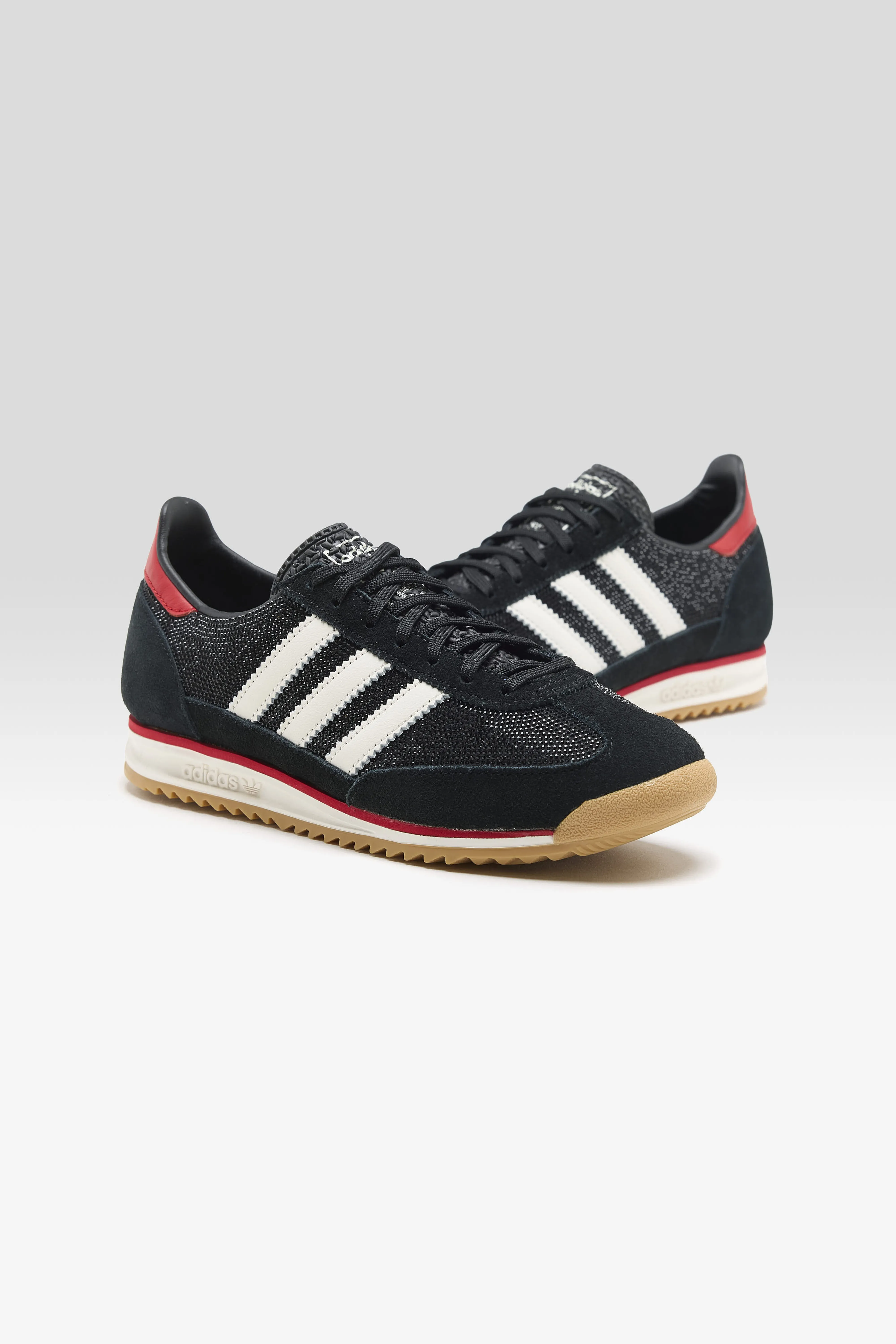 SL 72 OG for Women (261 / W / BLACK) - Image 3