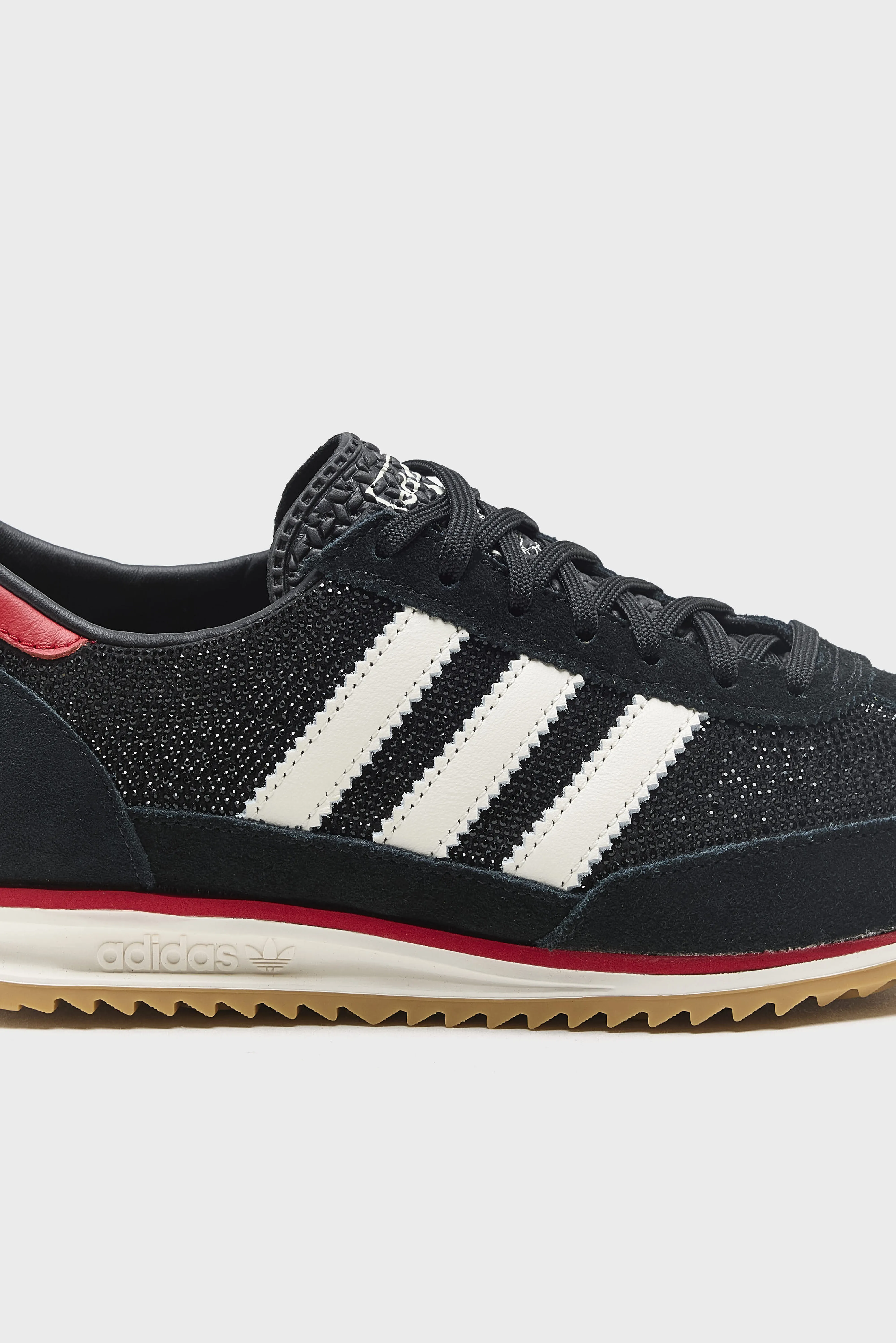 SL 72 OG for Women (261 / W / BLACK) - Image 5