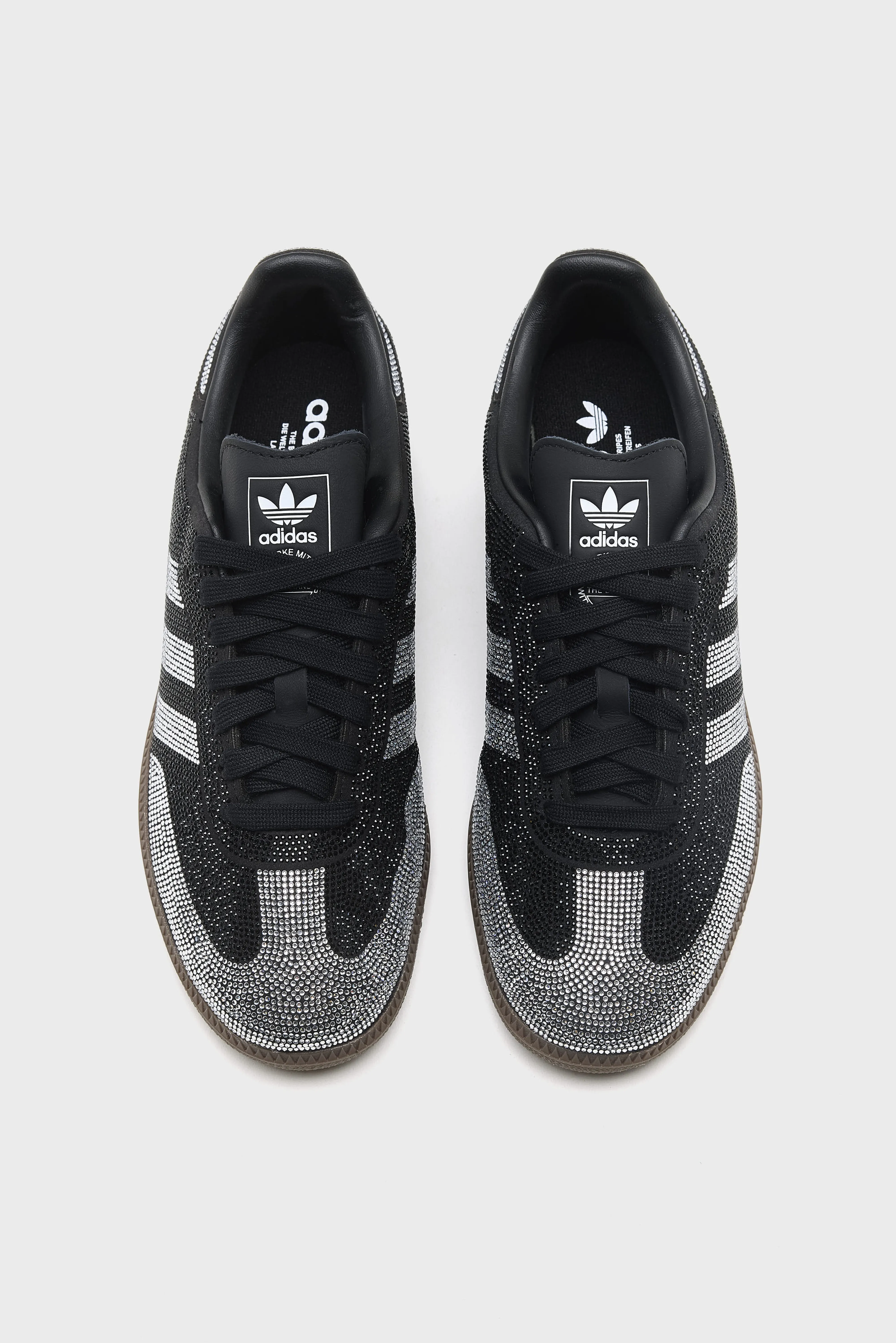 Samba OG for Women  (261 / W / CRYSTAL) - Image 4