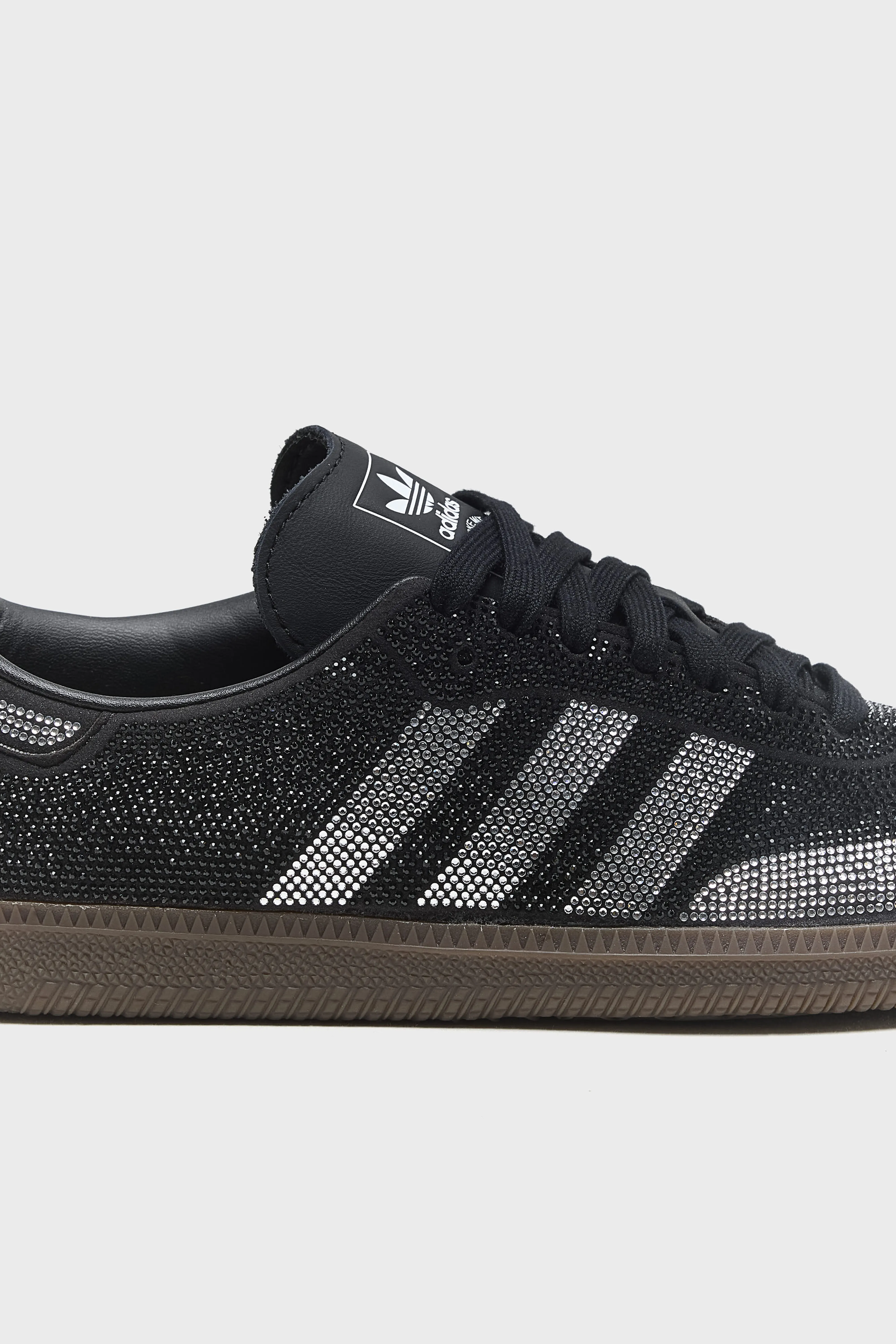 Samba OG for Women  (261 / W / CRYSTAL) - Image 5