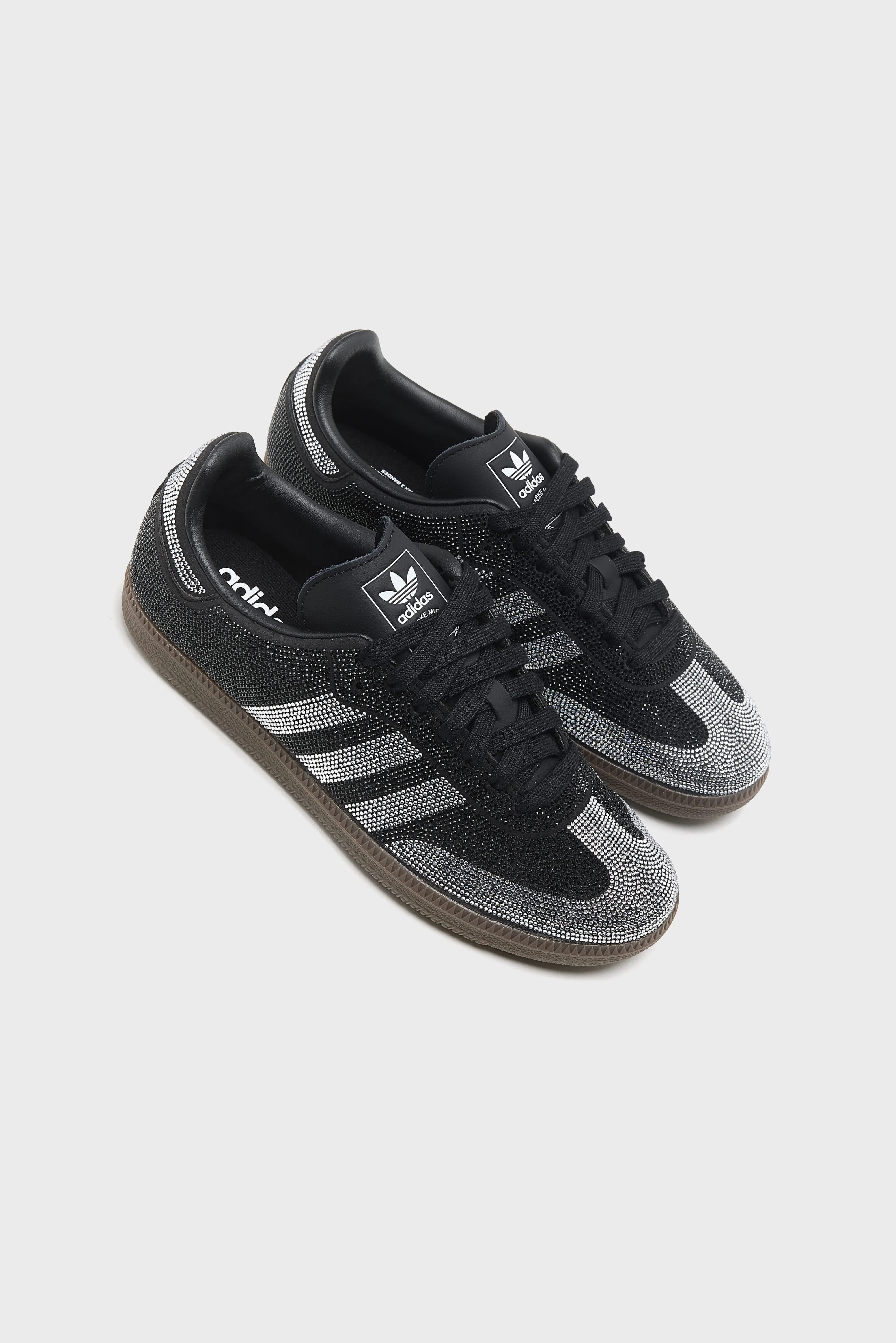 Samba OG for Women  (261 / W / CRYSTAL) - Image 7