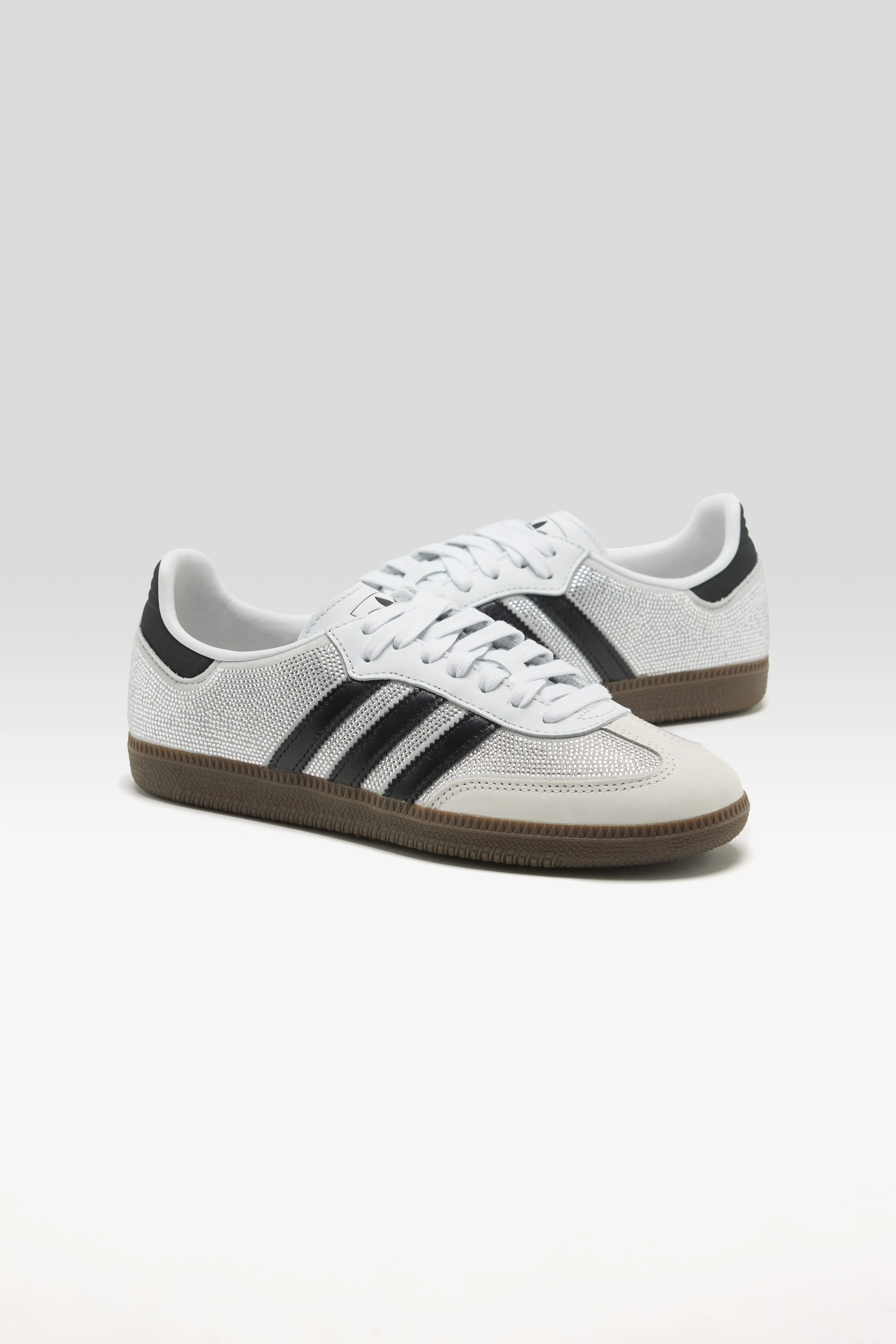 Samba OG for Women (261 / W / CRYSTAL) - Image 3