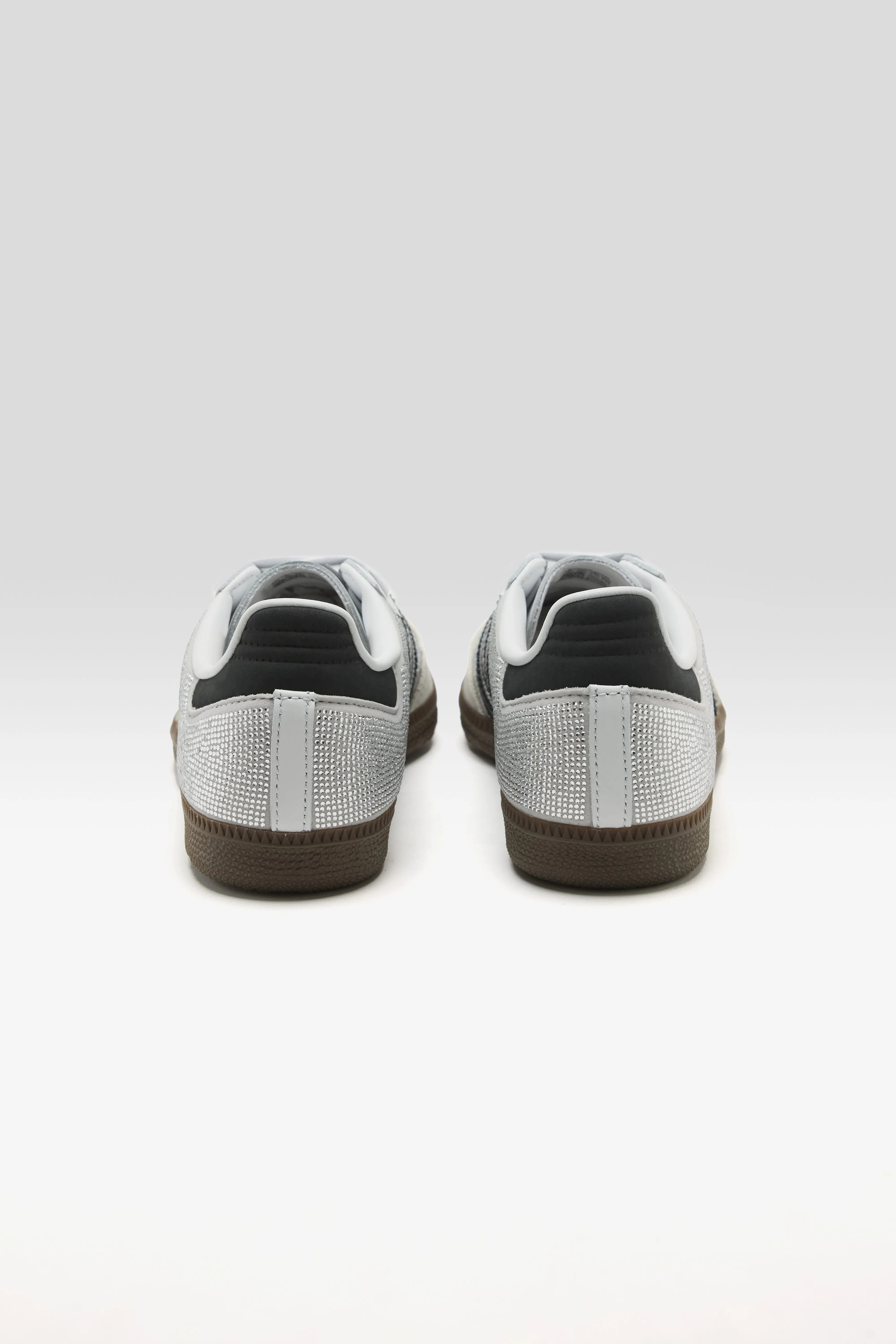 Samba OG for Women (261 / W / CRYSTAL) - Image 5