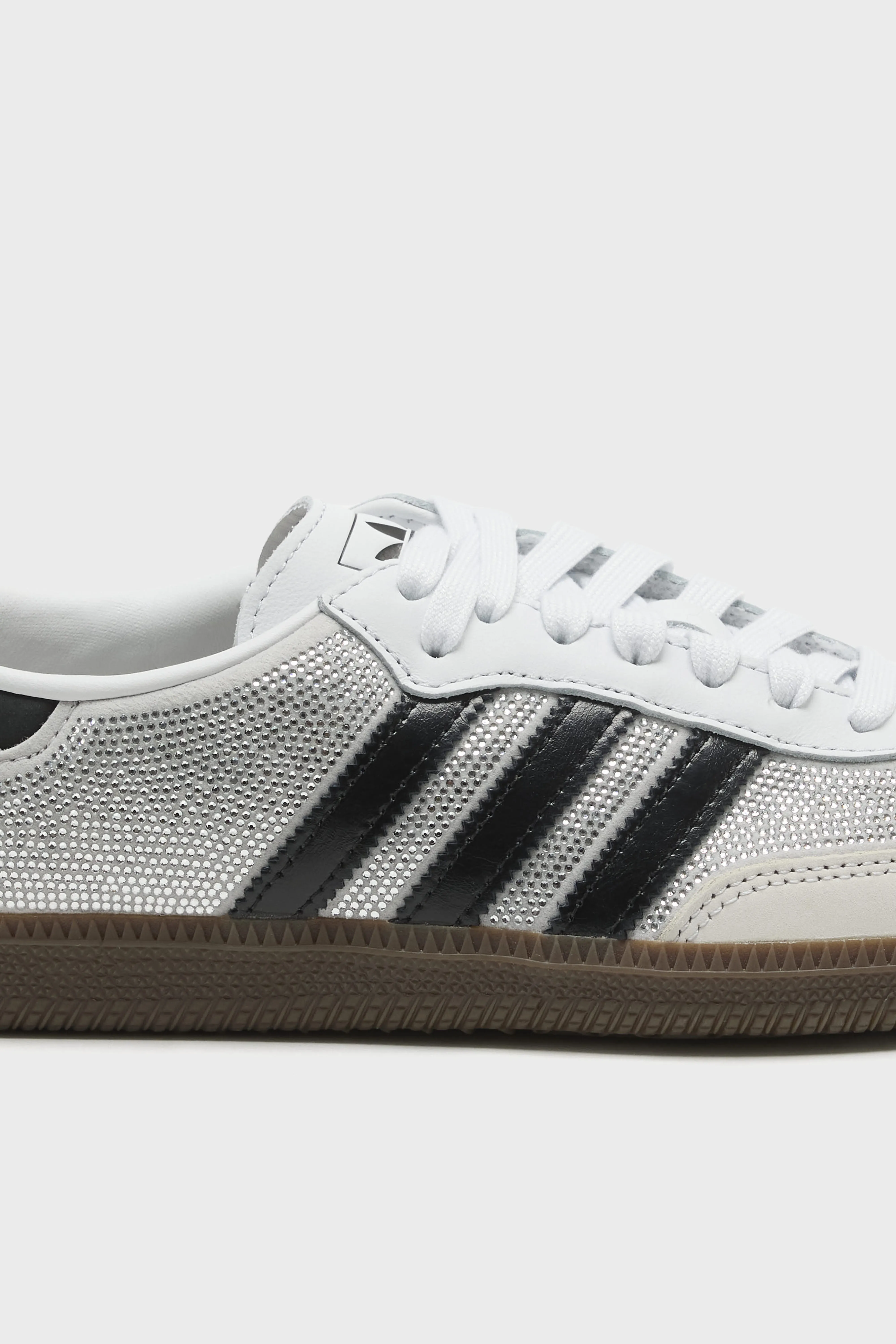 Samba OG for Women (261 / W / CRYSTAL) - Image 6