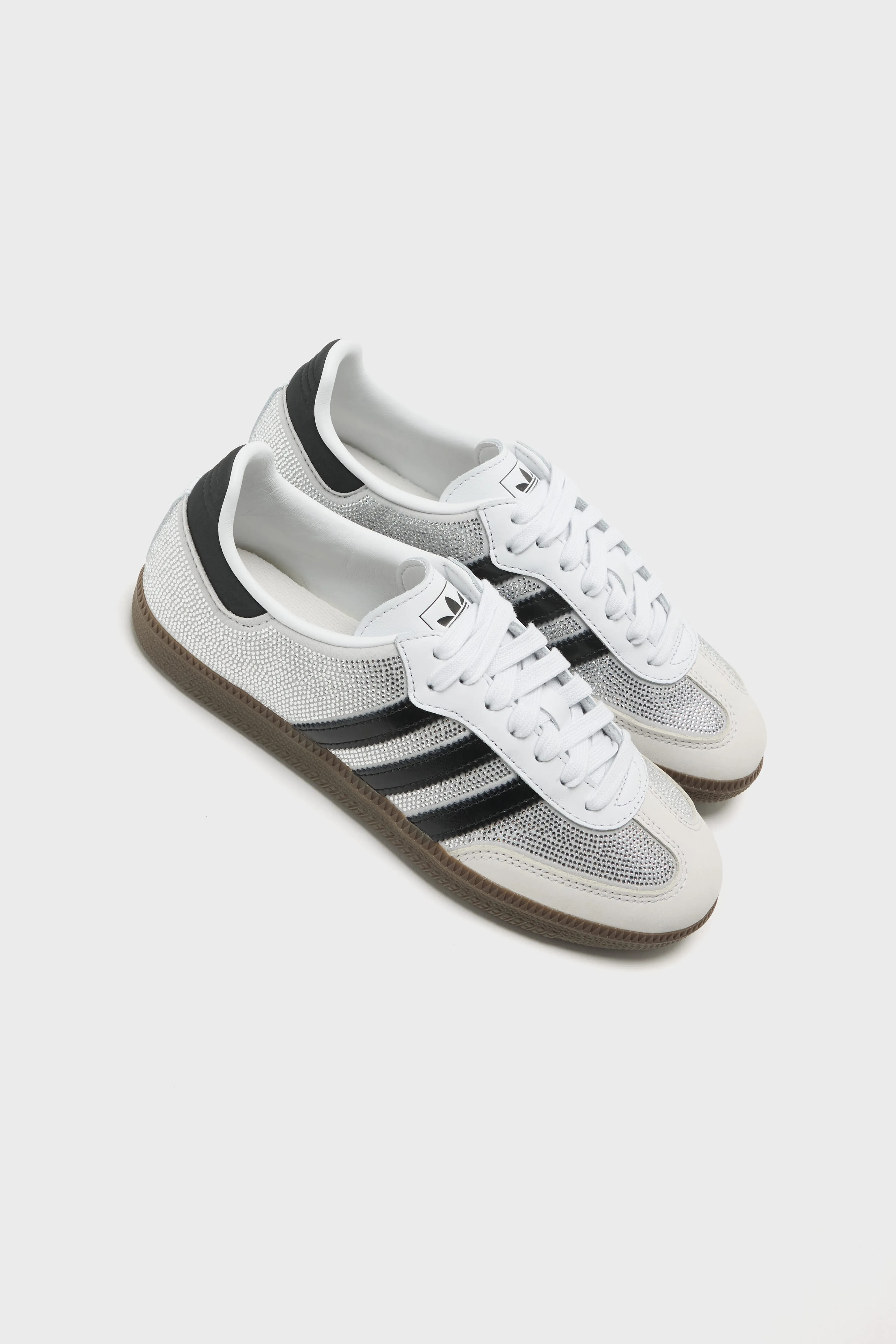 Samba OG for Women (261 / W / CRYSTAL) - Image 7