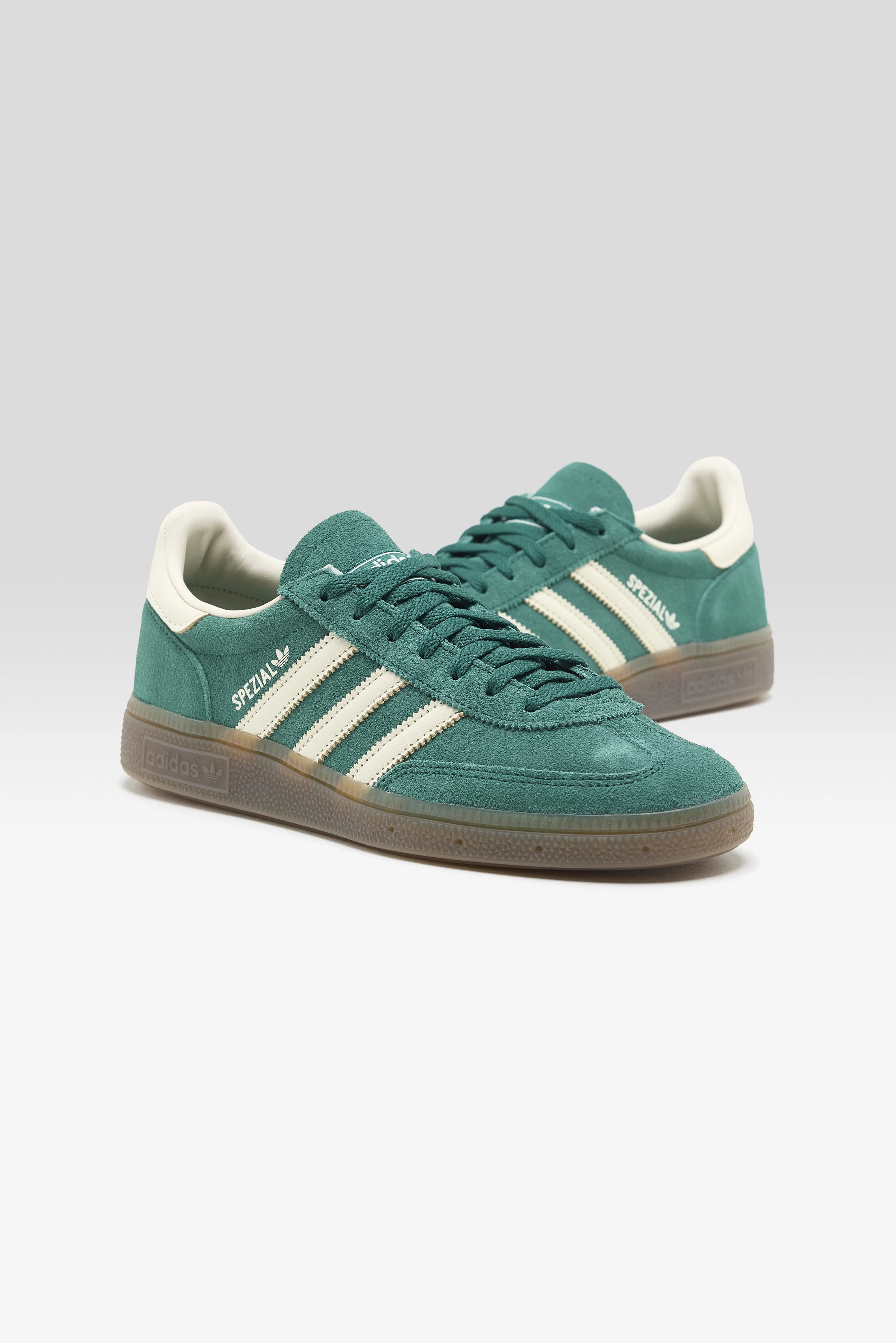 Handball Spezial for Women  (261 / W / GREEN) - Image 3