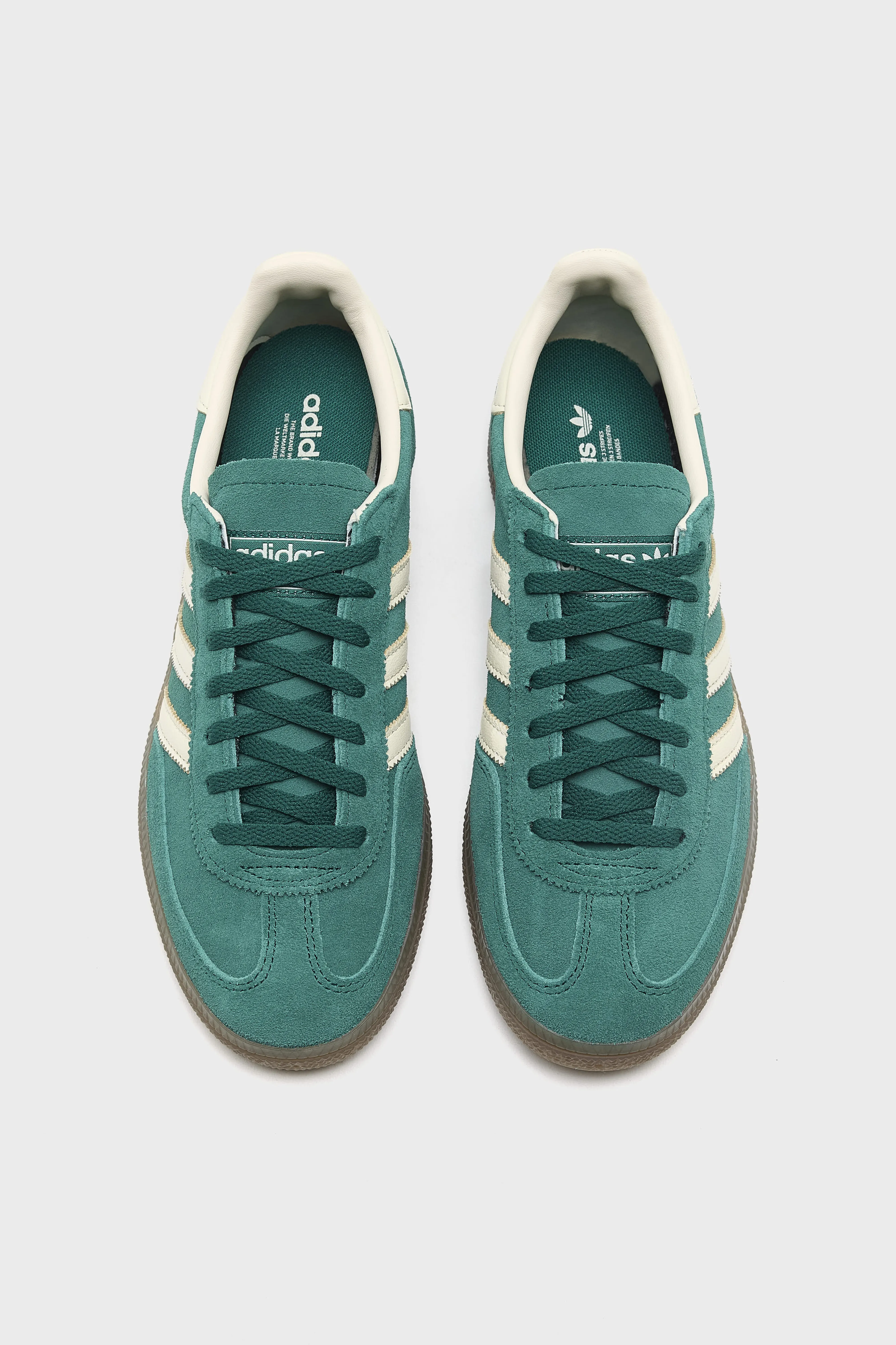 Handball Spezial for Women  (261 / W / GREEN) - Image 4