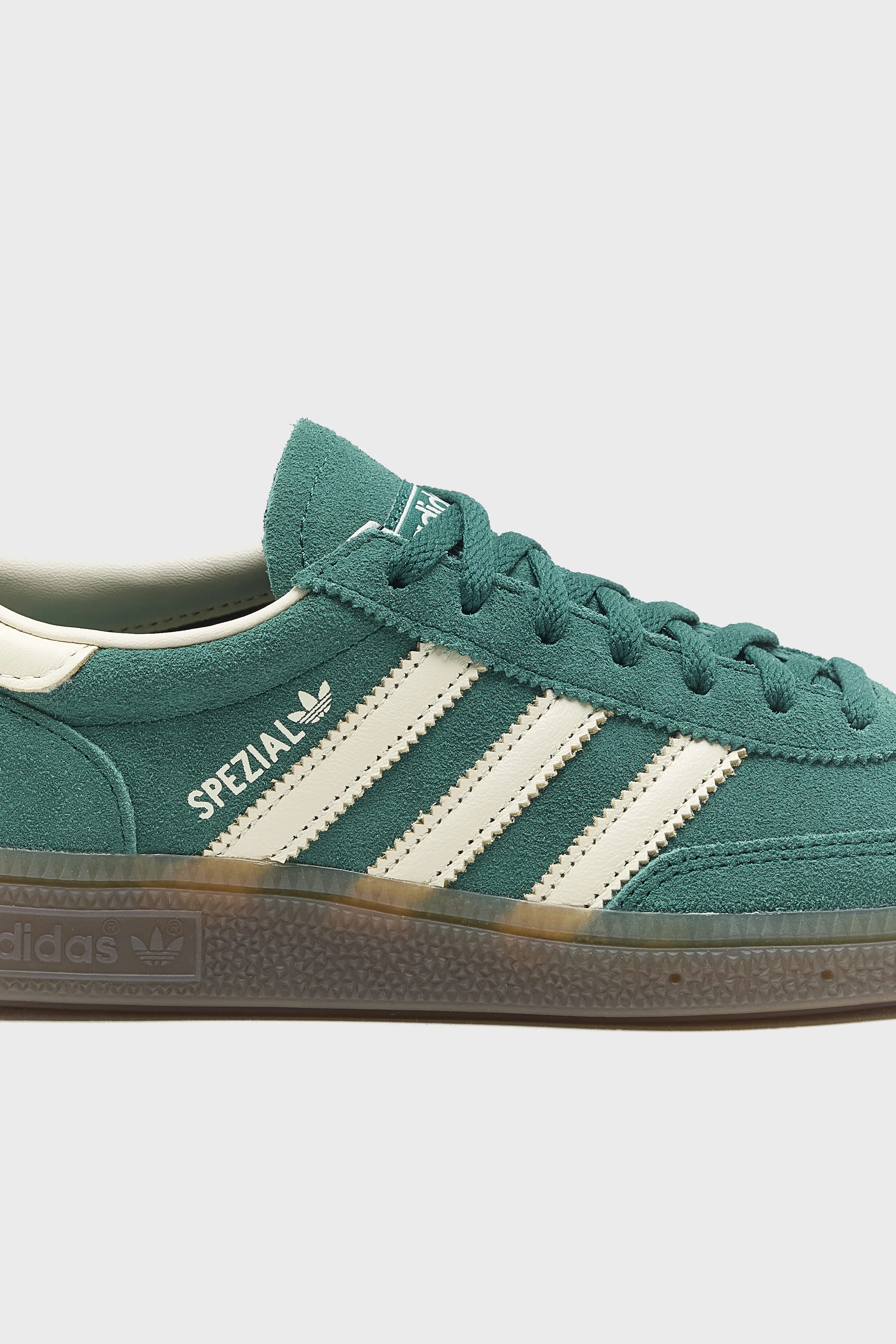 Handball Spezial for Women  (261 / W / GREEN) - Image 5
