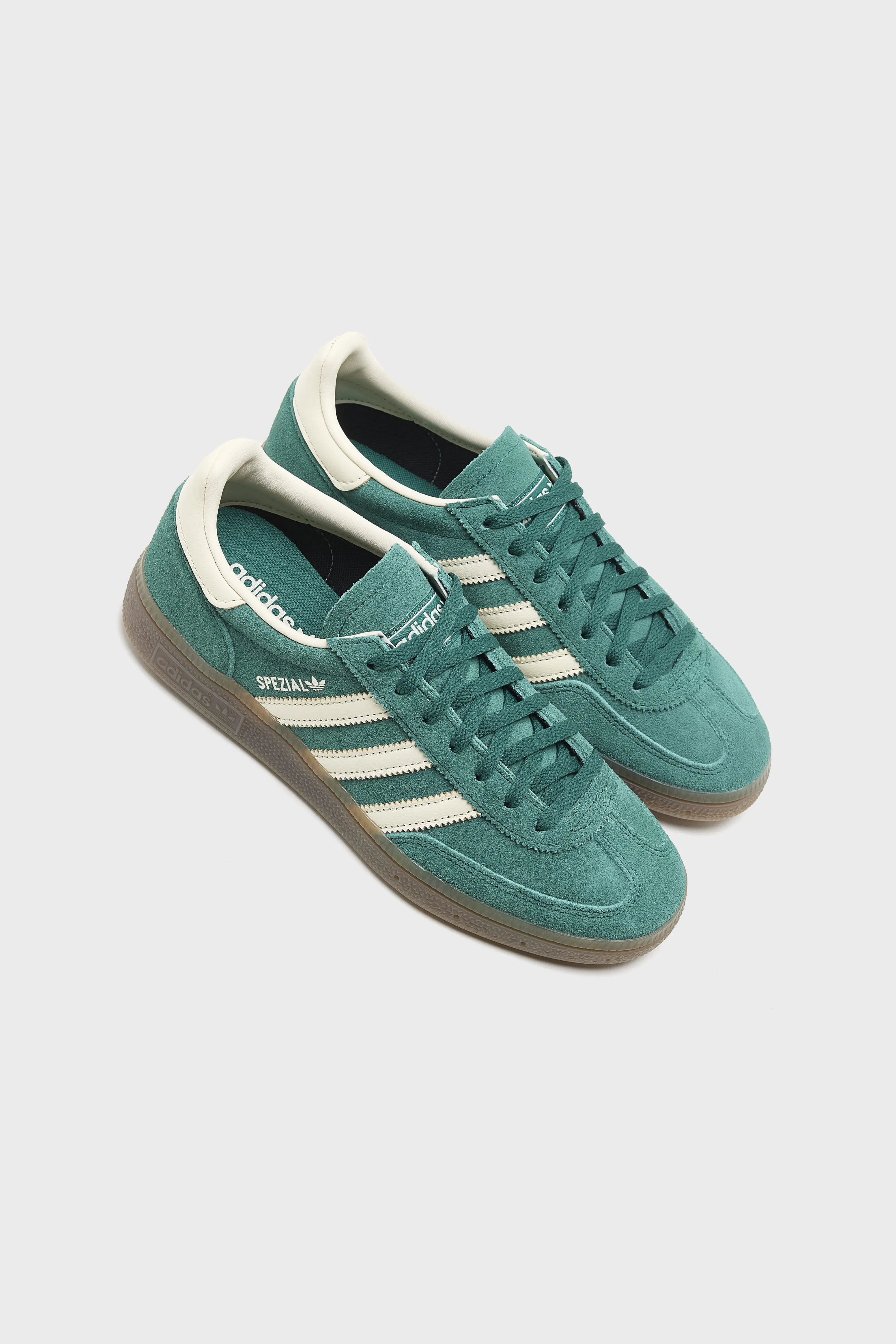 Handball Spezial for Women  (261 / W / GREEN) - Image 7