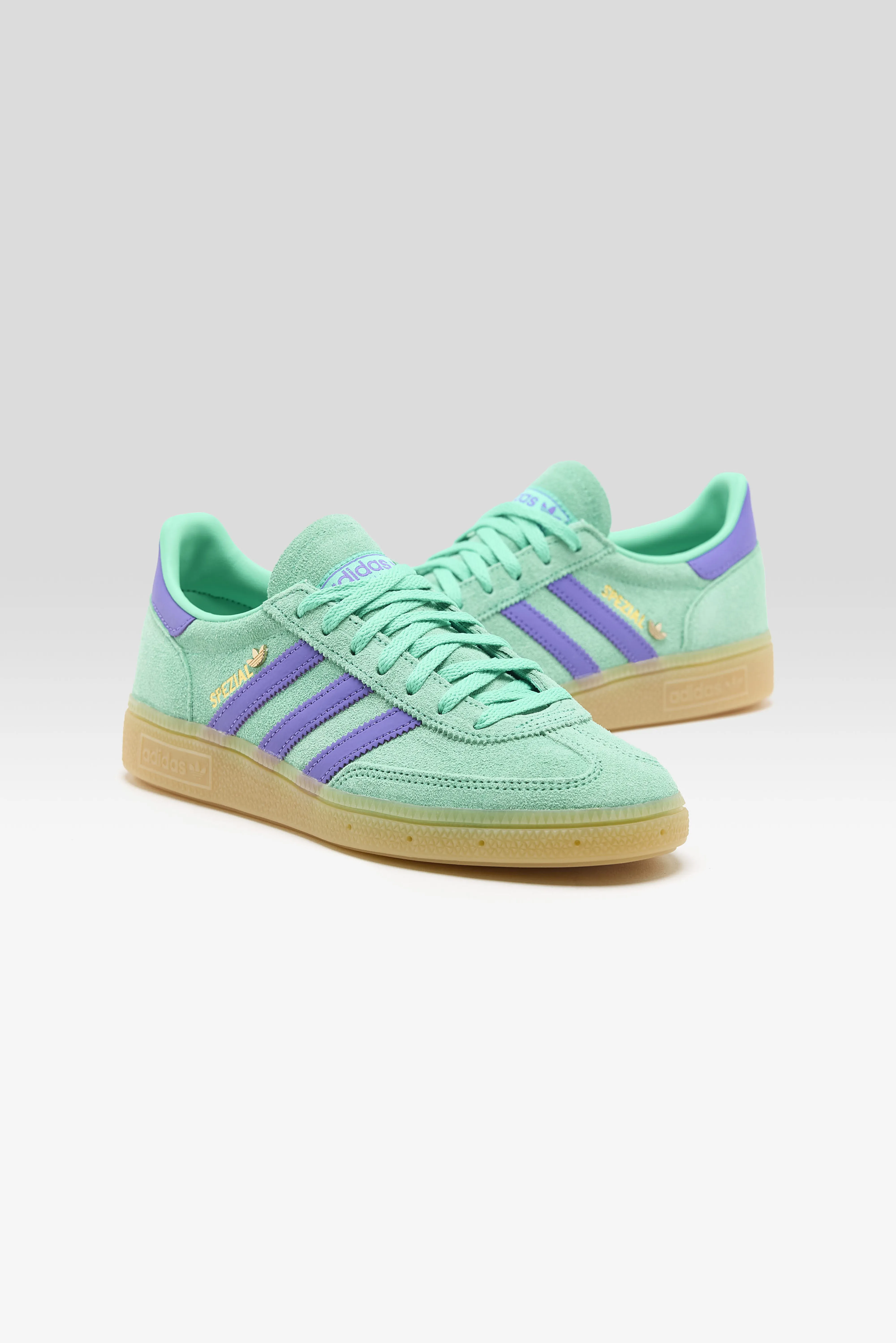 Handball Spezial for Women  (261 / W / GREEN) - Image 3
