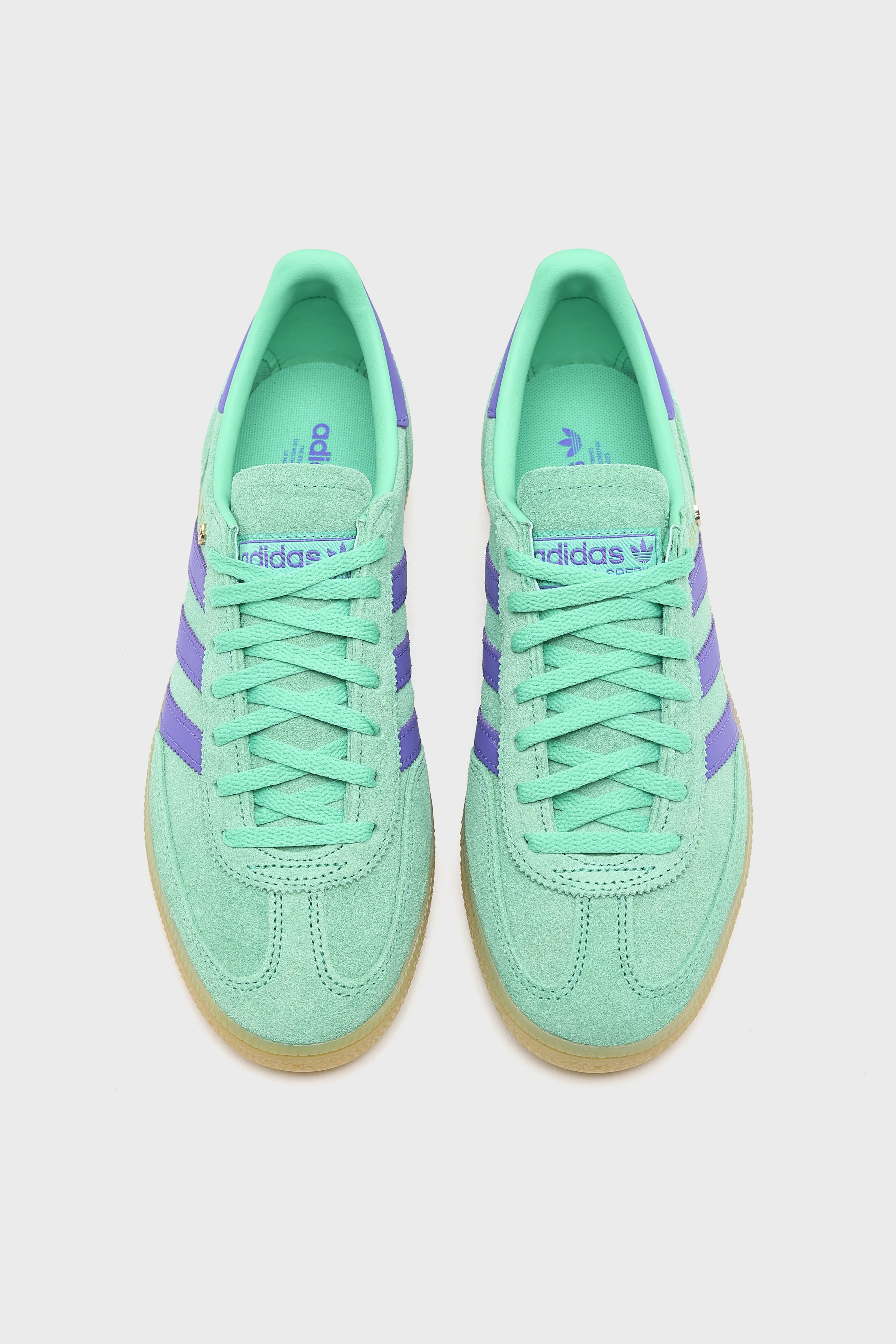 Handball Spezial for Women  (261 / W / GREEN) - Image 4