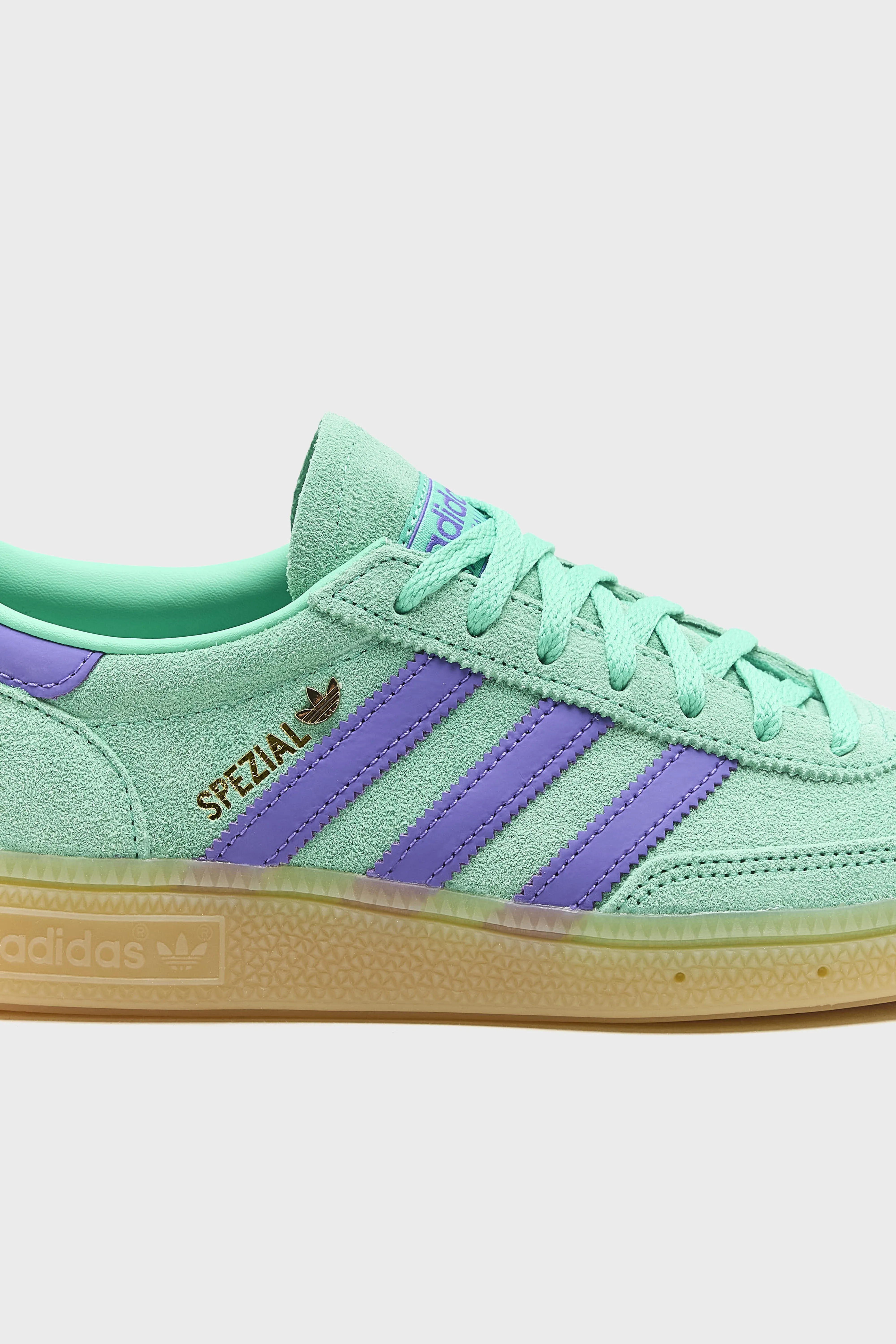 Handball Spezial for Women  (261 / W / GREEN) - Image 5