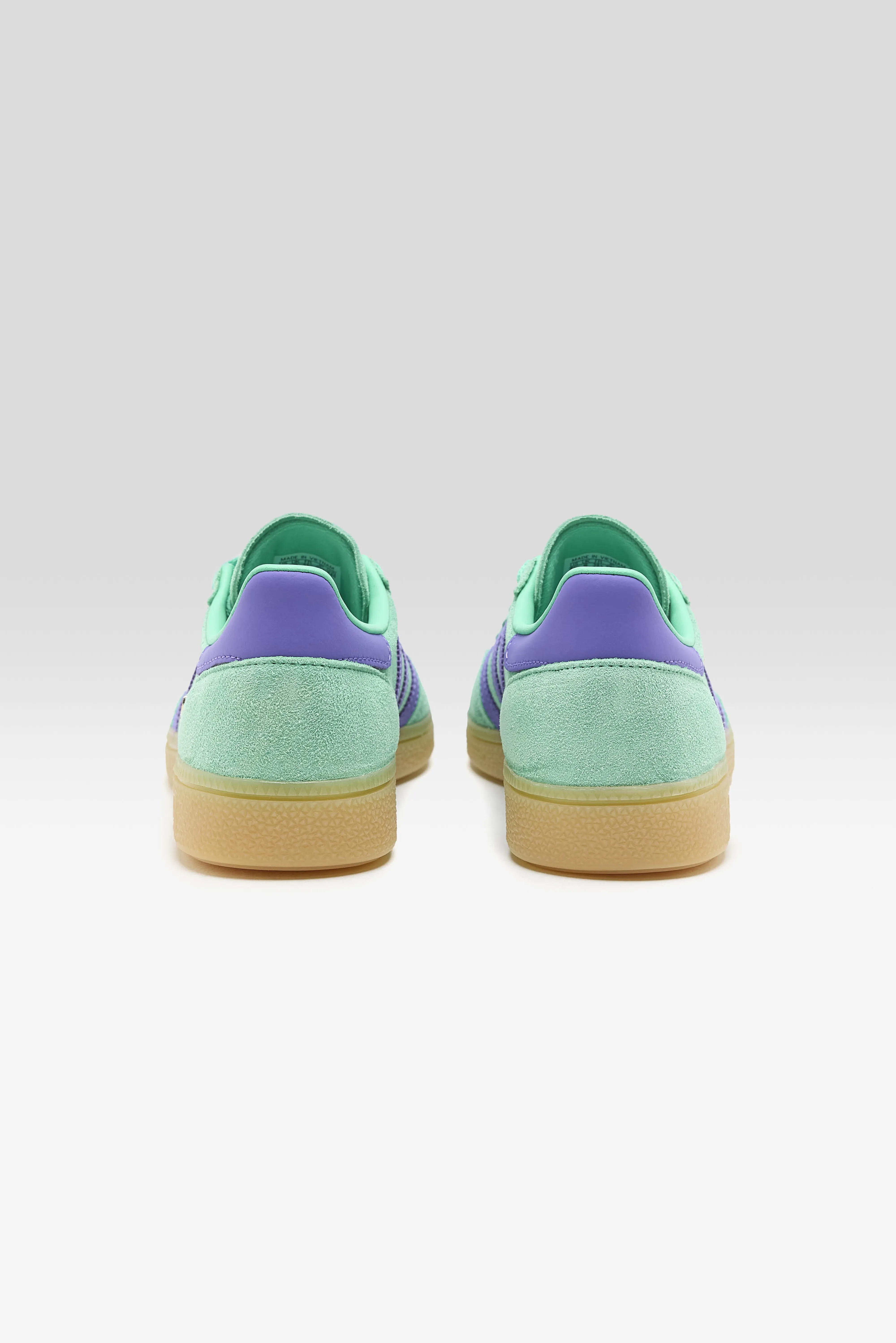 Handball Spezial for Women  (261 / W / GREEN) - Image 6