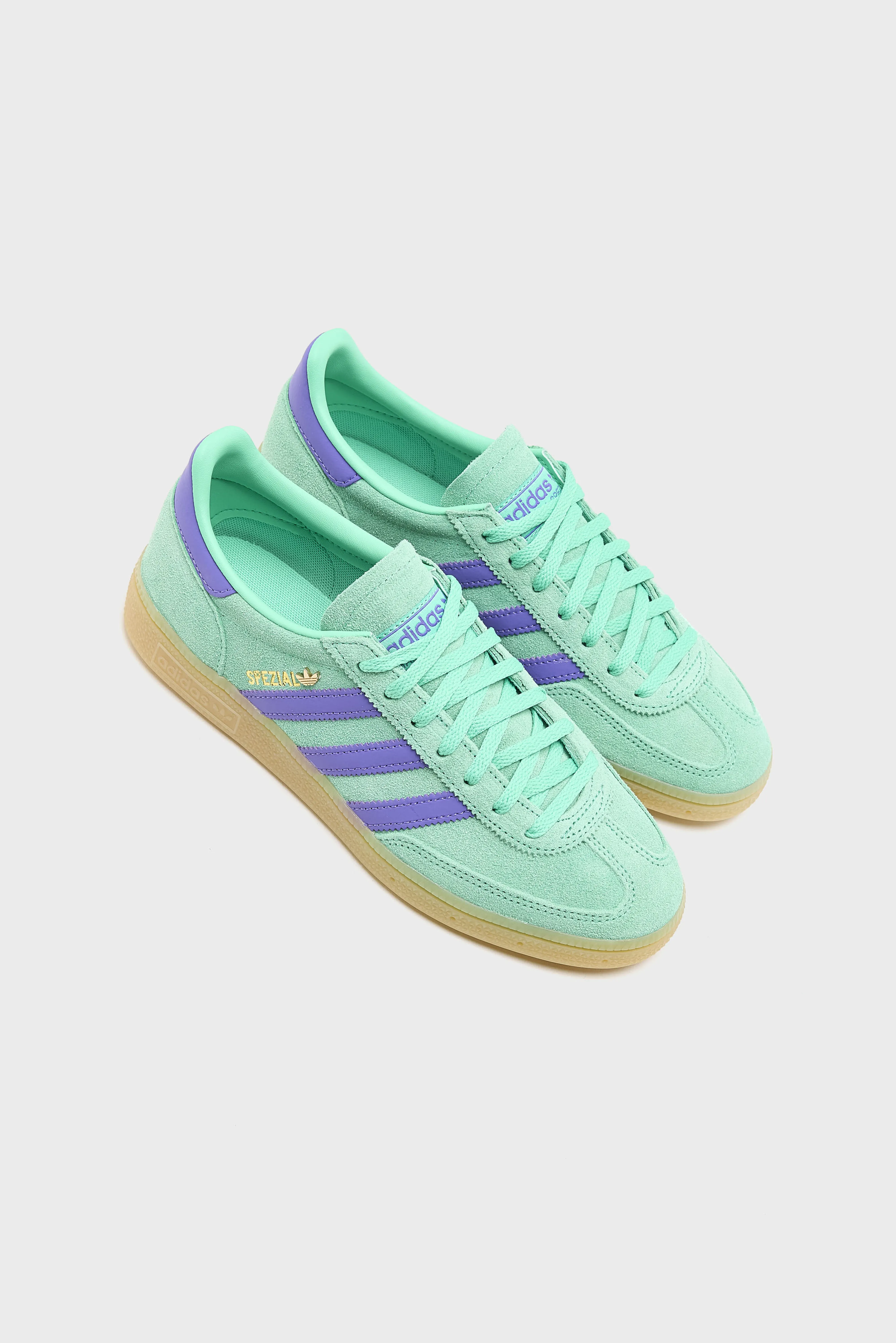 Handball Spezial for Women  (261 / W / GREEN) - Image 7